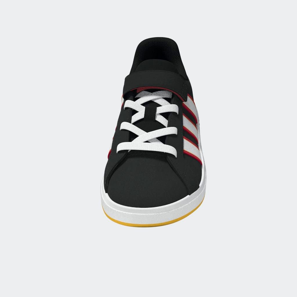 adidas Sportswear Sneaker »ADIDAS DISNEY MICKY MAUS GRAND COURT  KIDS«