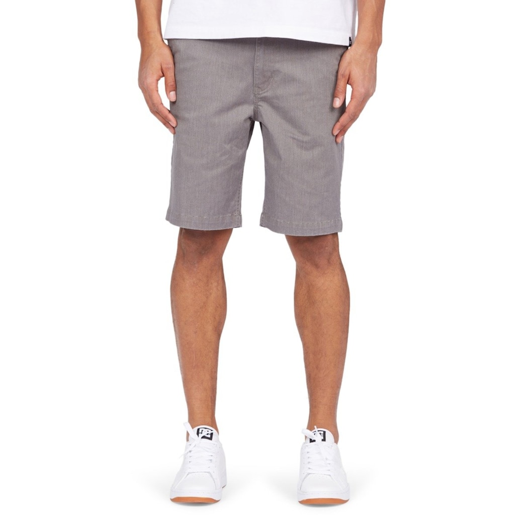 DC Shoes Chinoshorts »Worker 20.5"«