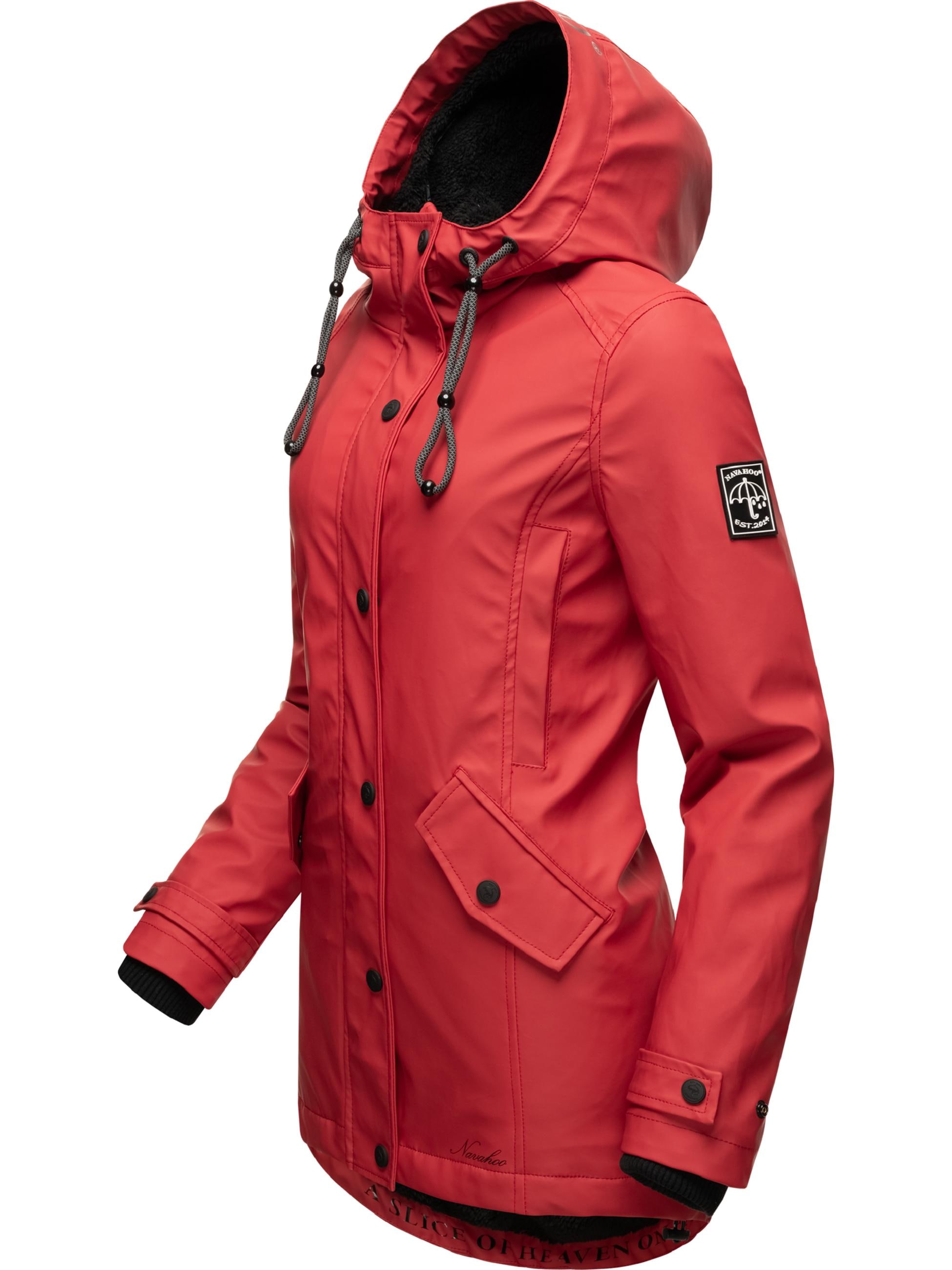 Navahoo Regenjacke »Regenjacke Lindraa«