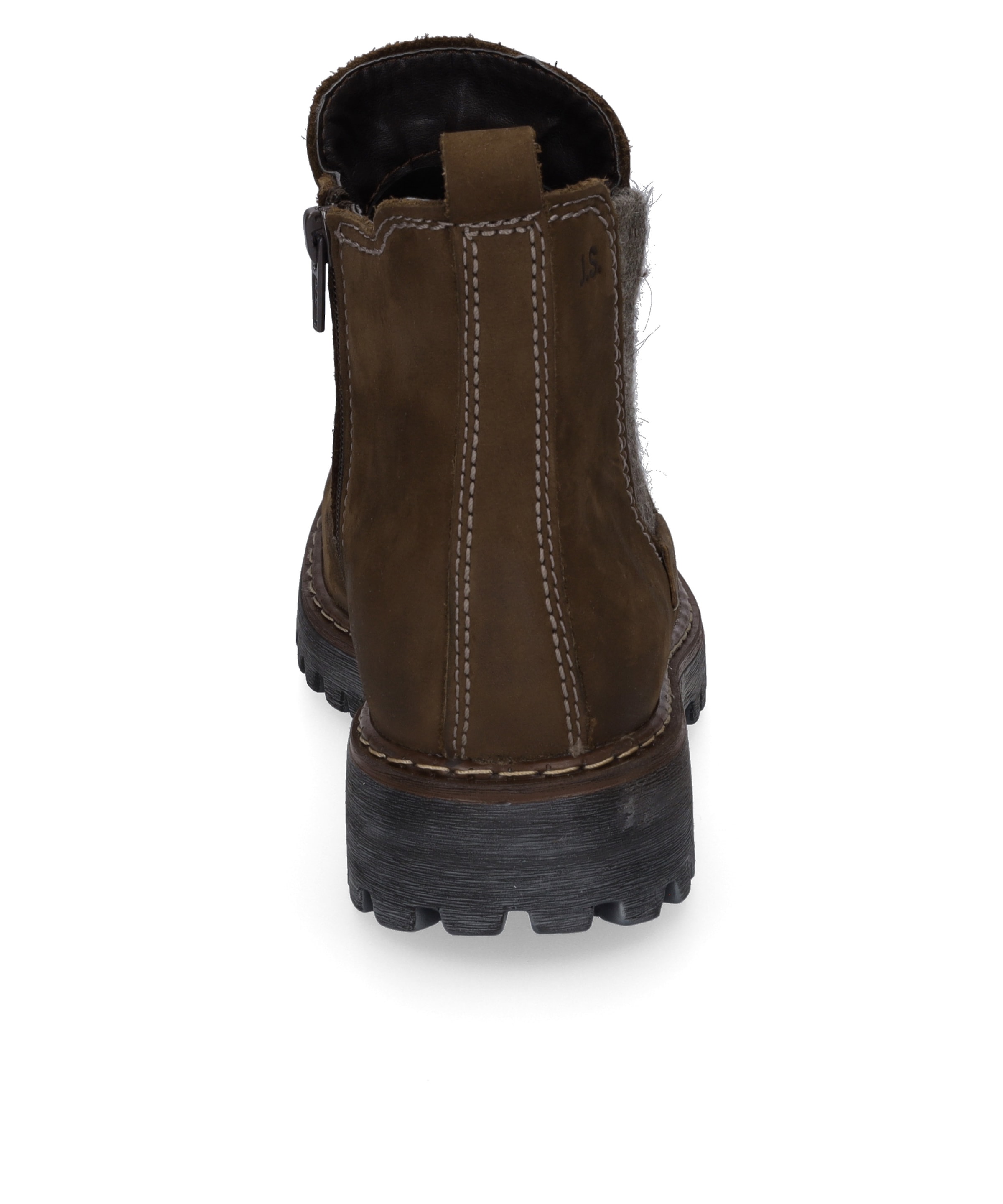 Josef Seibel Stiefelette »Marta 03, brasil-kombi«