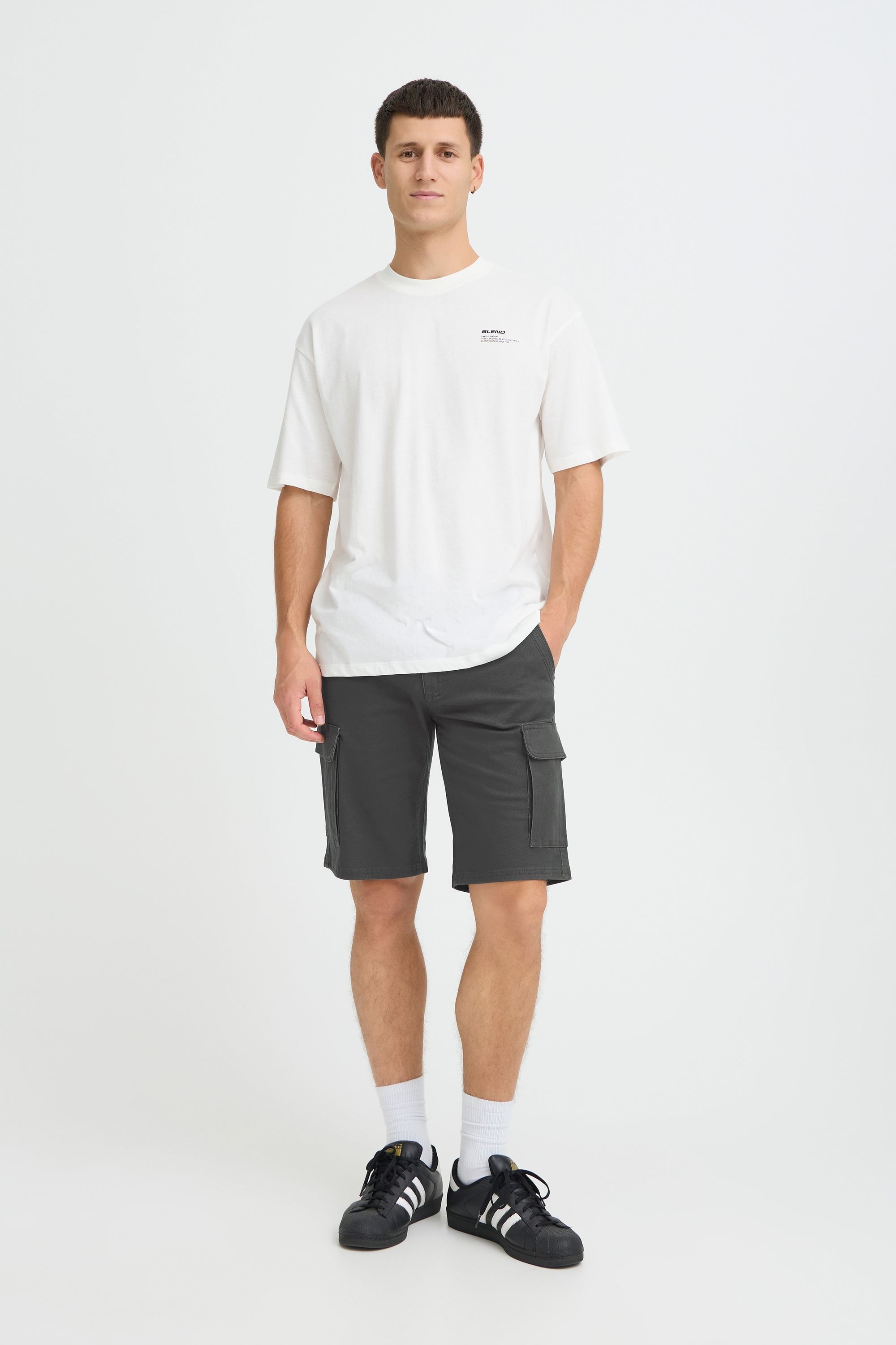 Blend Cargoshorts »Cargoshorts BHMBelos«