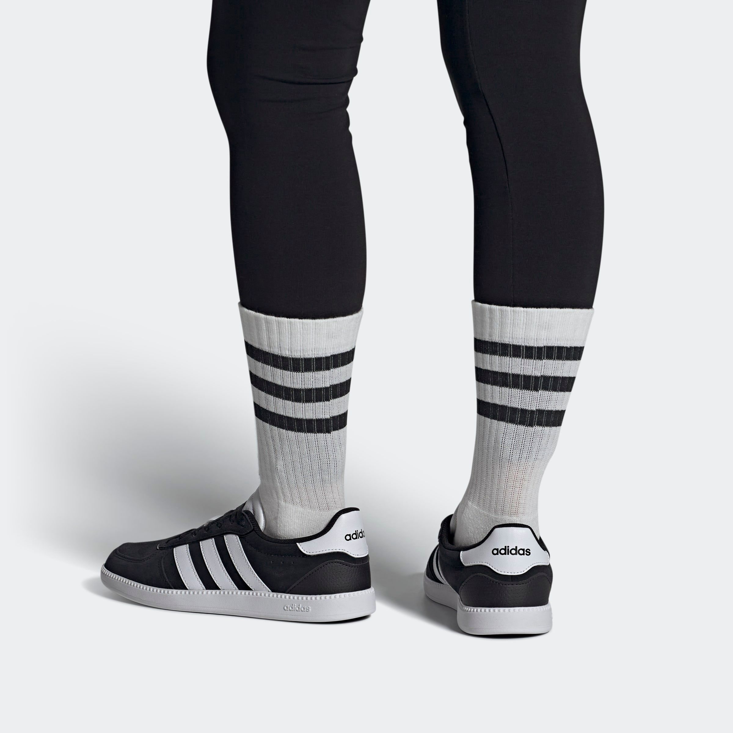adidas Sportswear Sneaker »BREAKNET SLEEK«