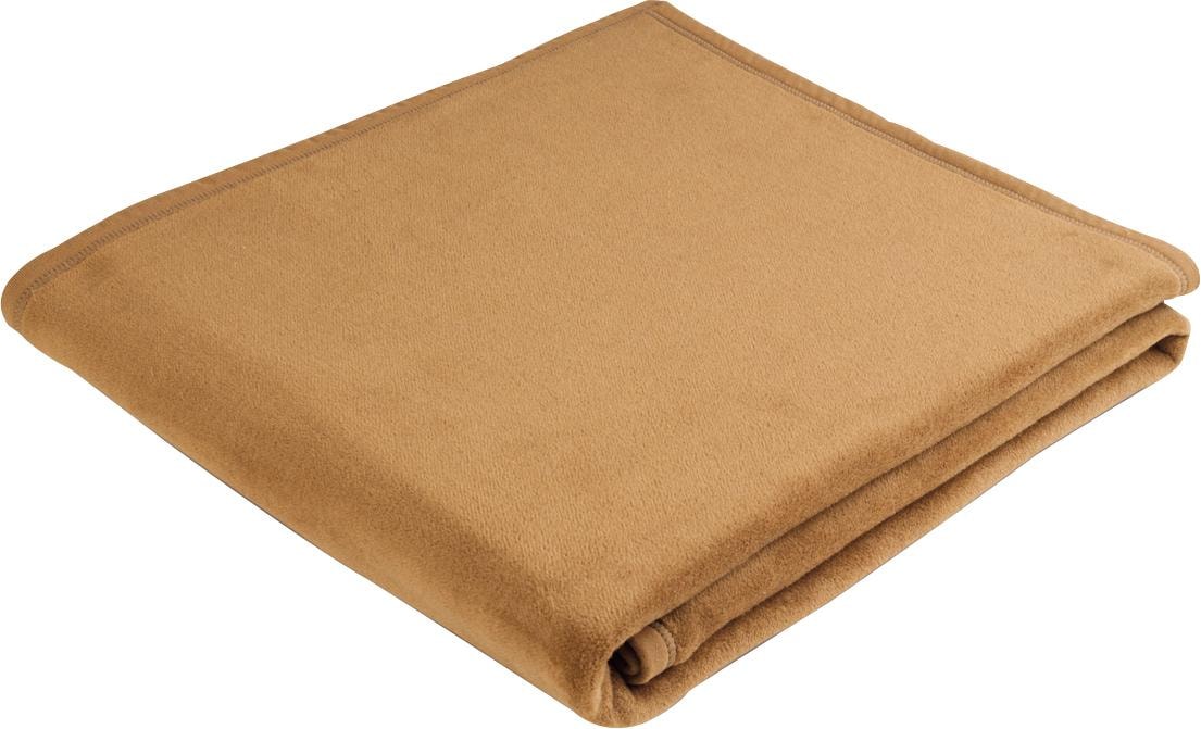 BIEDERLACK Wohndecke »Uno Soft«, Kuscheldecke kaufen