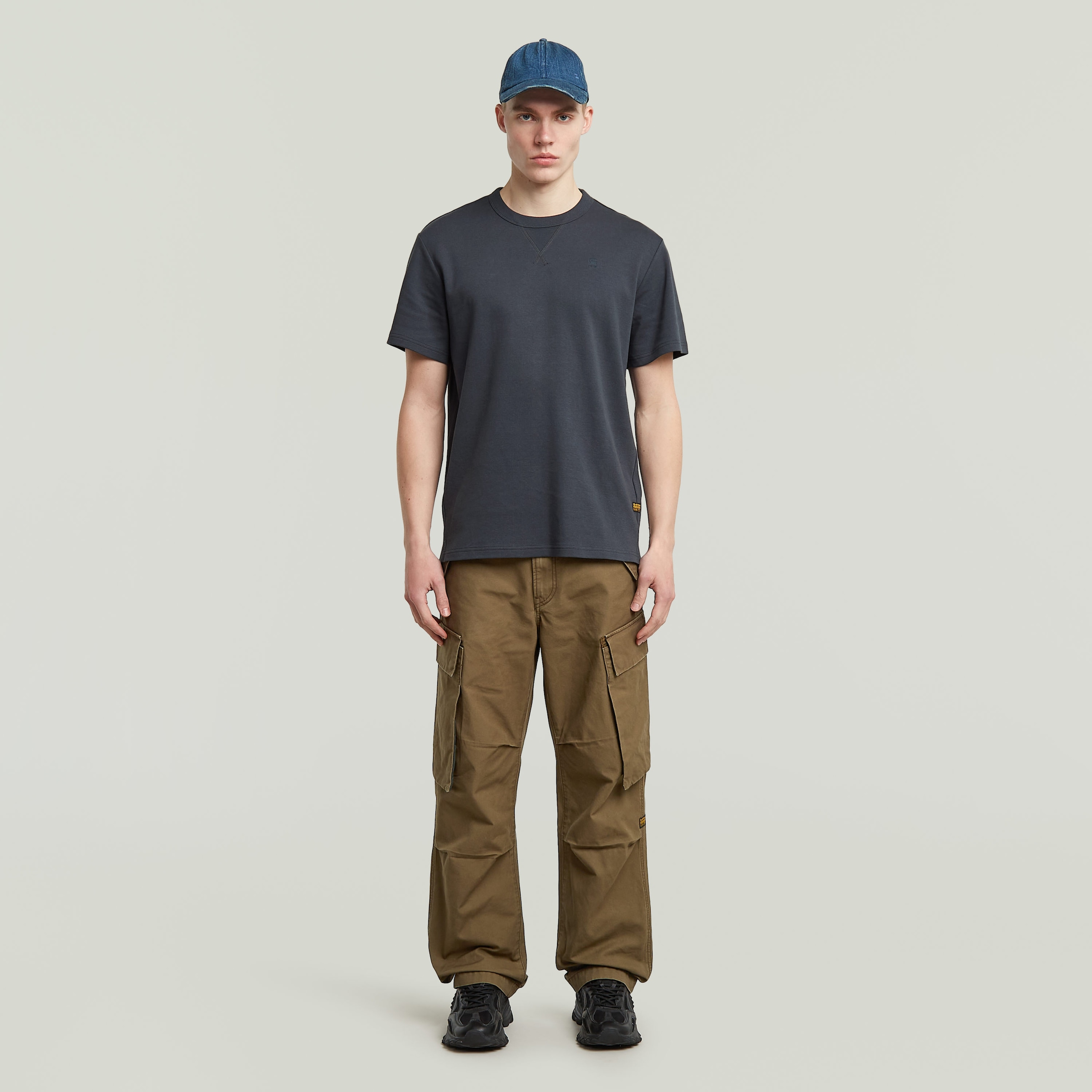 G-STAR T-Shirt »Nifous«