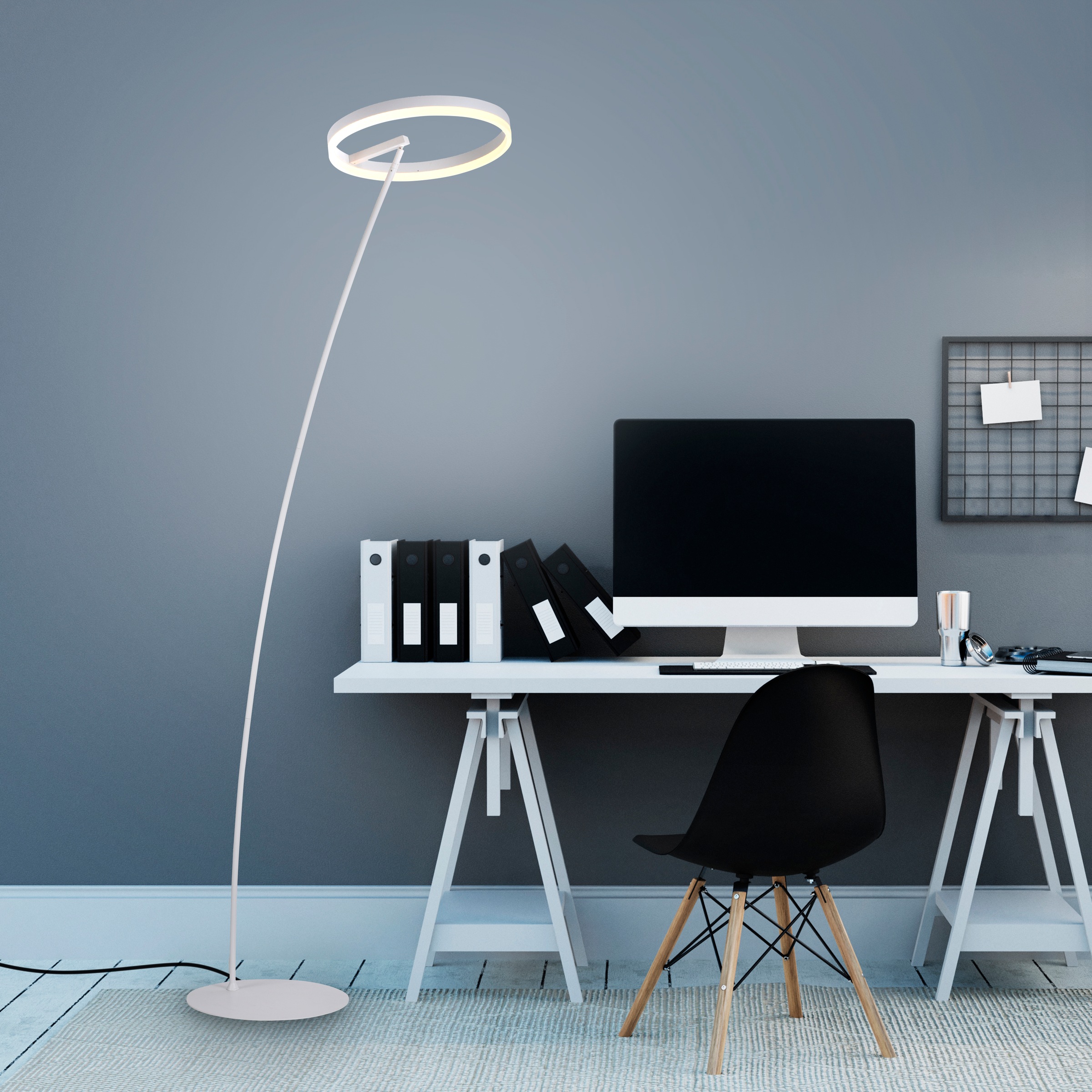 Paul Neuhaus Stehlampe »TITUS«