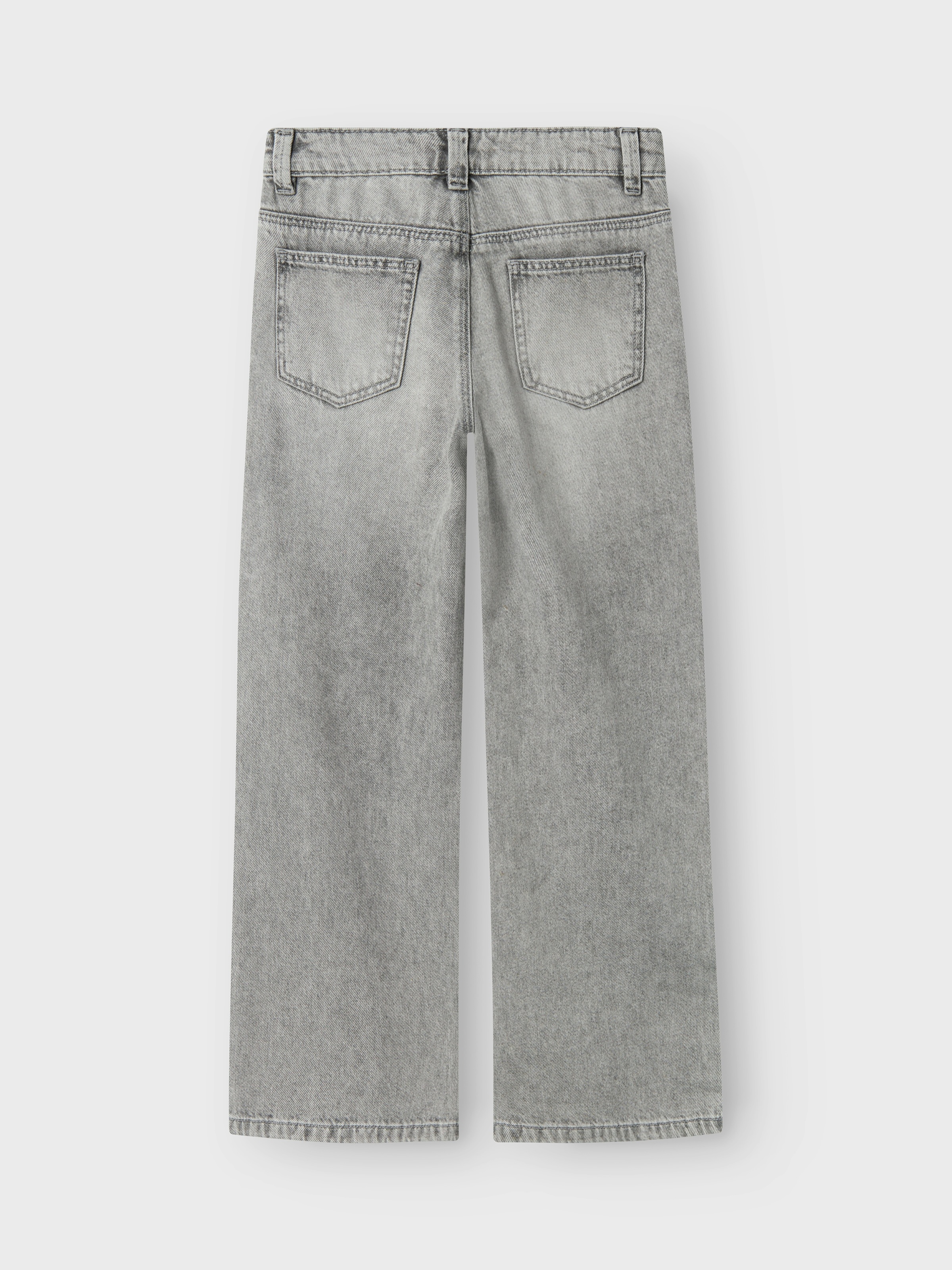 Name It Weite Jeans »NKFROSE WIDE JEANS 5529-BE NOOS«