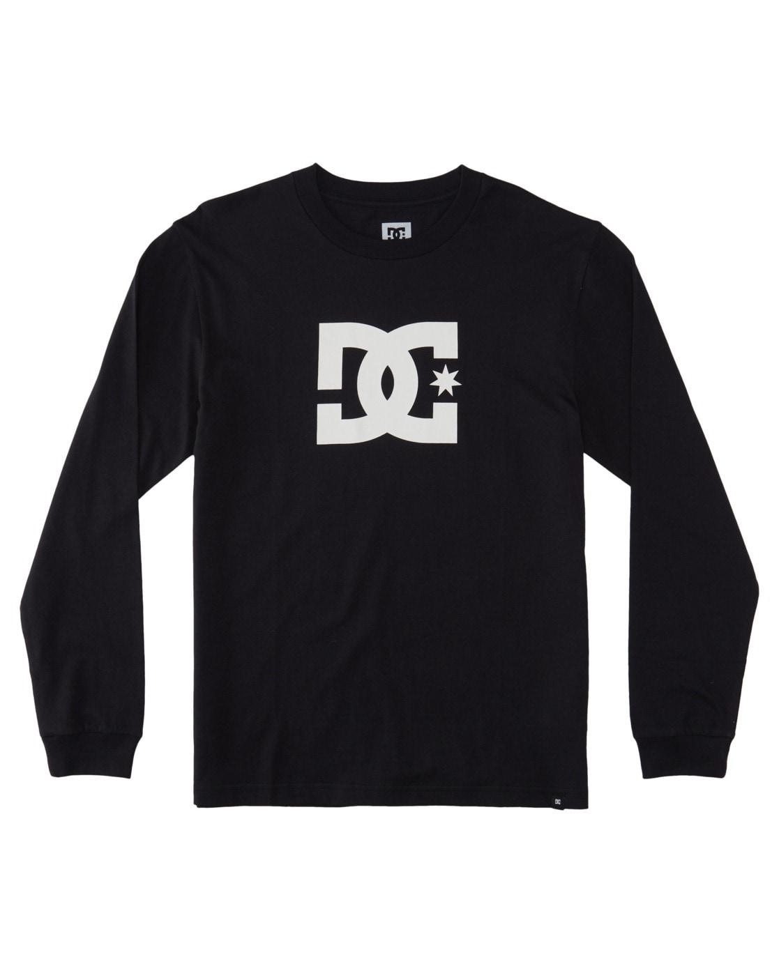 DC Shoes Langarmshirt »DC Star Hls«