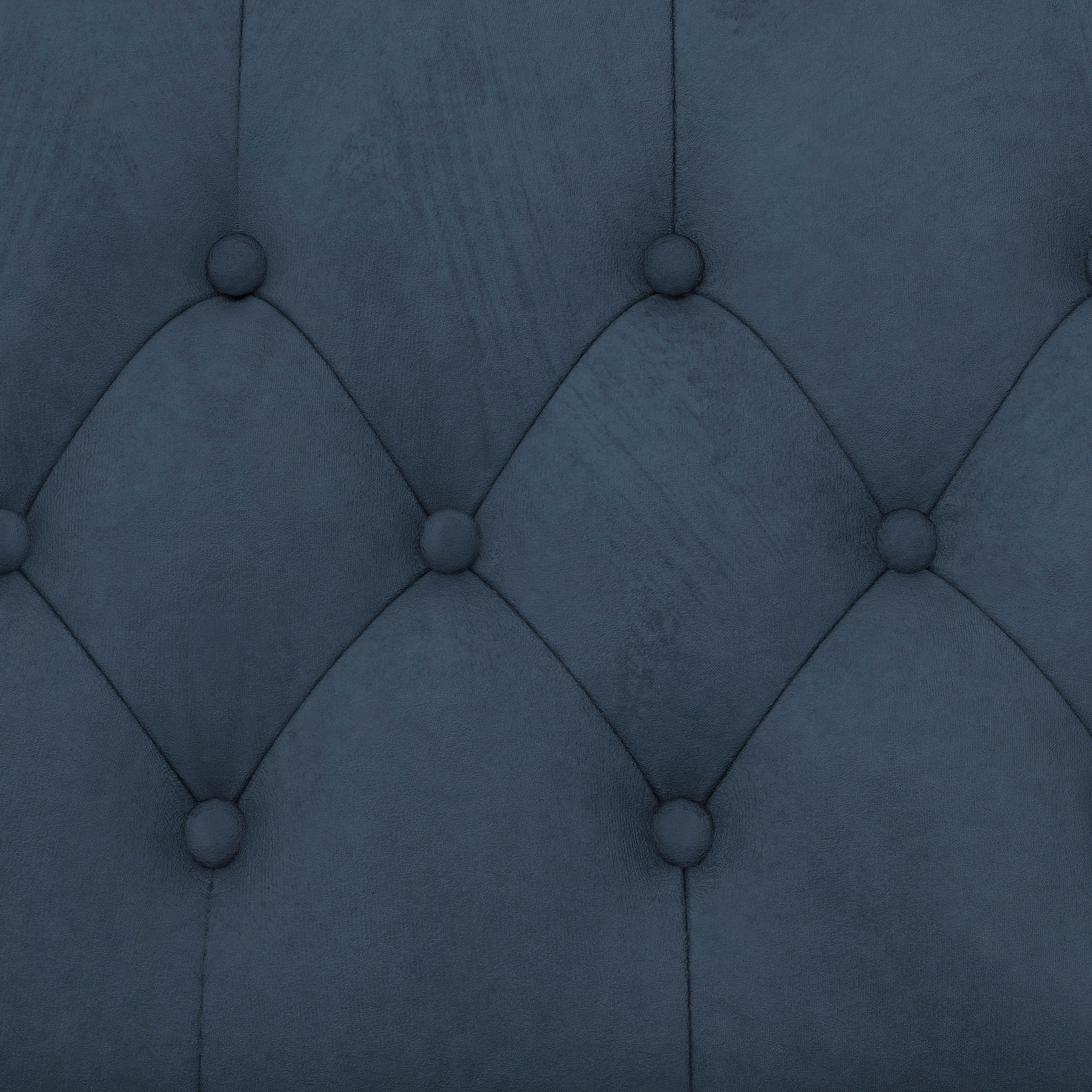 Dorel Home Ecksofa »Felix, L-Form, 241 cm (Liegefl.108x195 cm), Recamiere tauschbar,« verstellb. Rückenlehne, Bett-Funktion, Velours, Kunstleder, Vintage