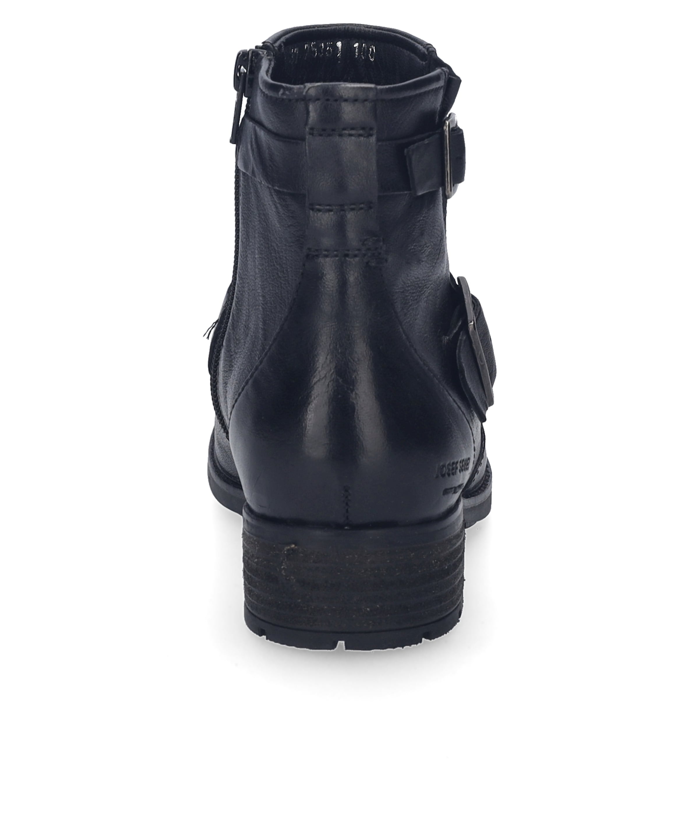 Josef Seibel Stiefelette »Kate 21, schwarz«