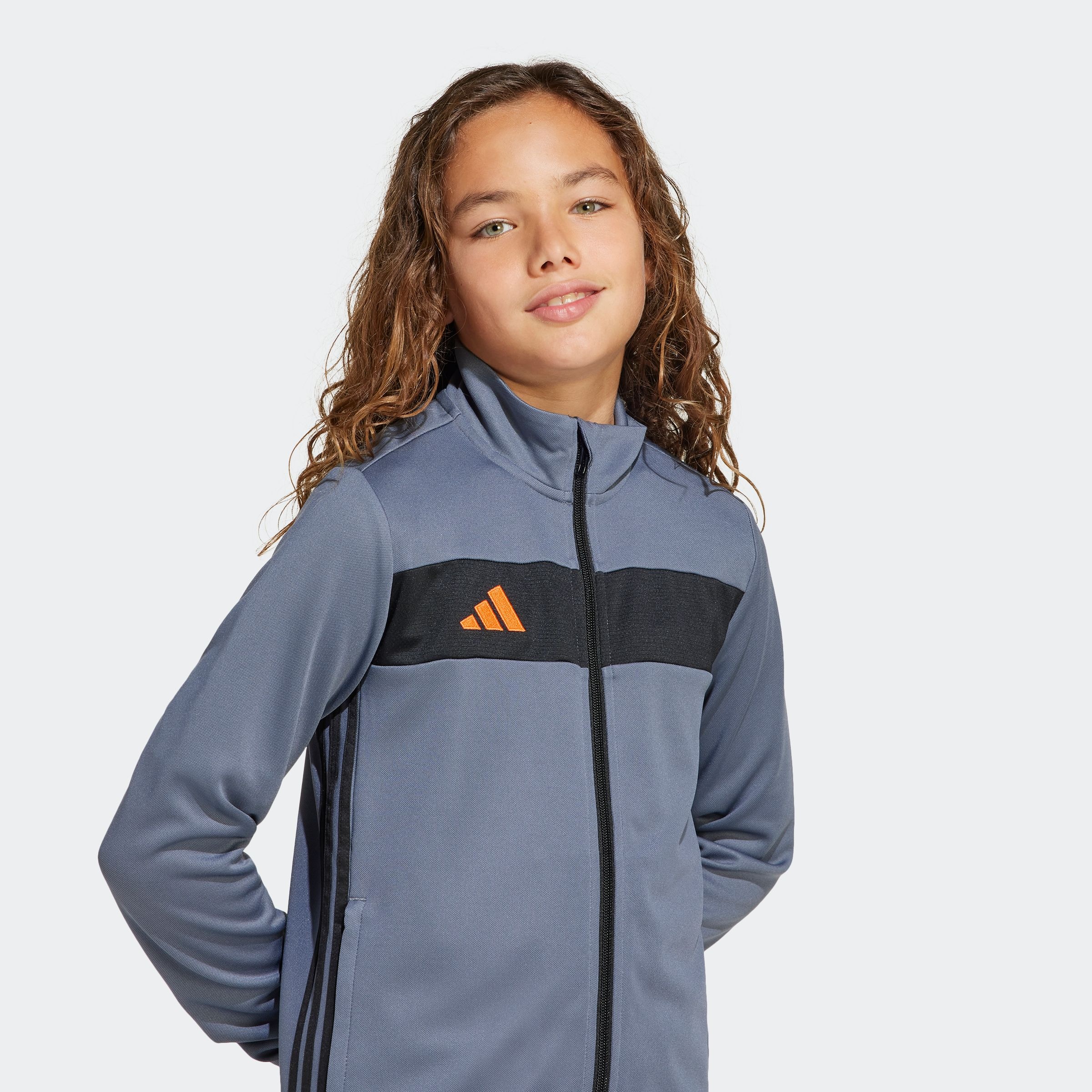 adidas Performance Trainingsanzug »TIRO ES TS Y«, (2 tlg.)