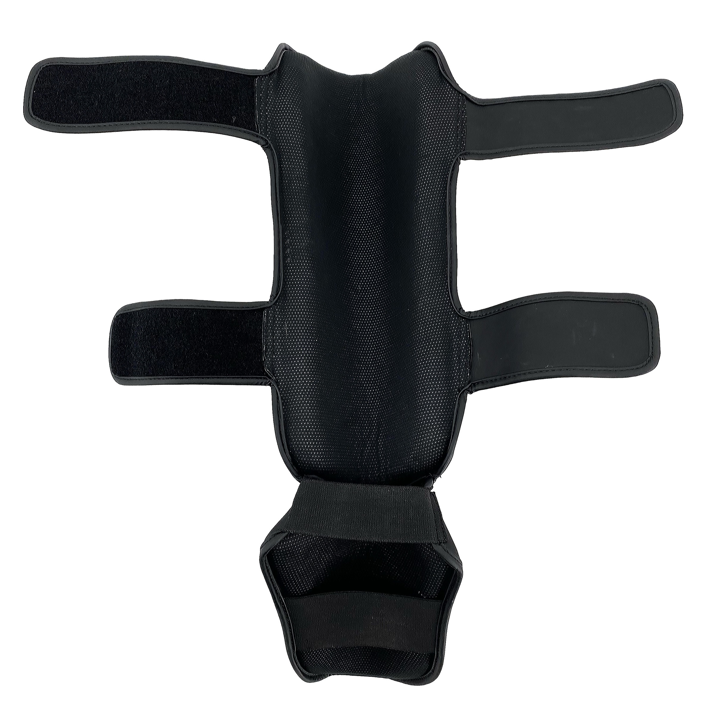 adidas Performance Kampfsport Schienbeinschoner »adidas Shin Instep Guard black/white«