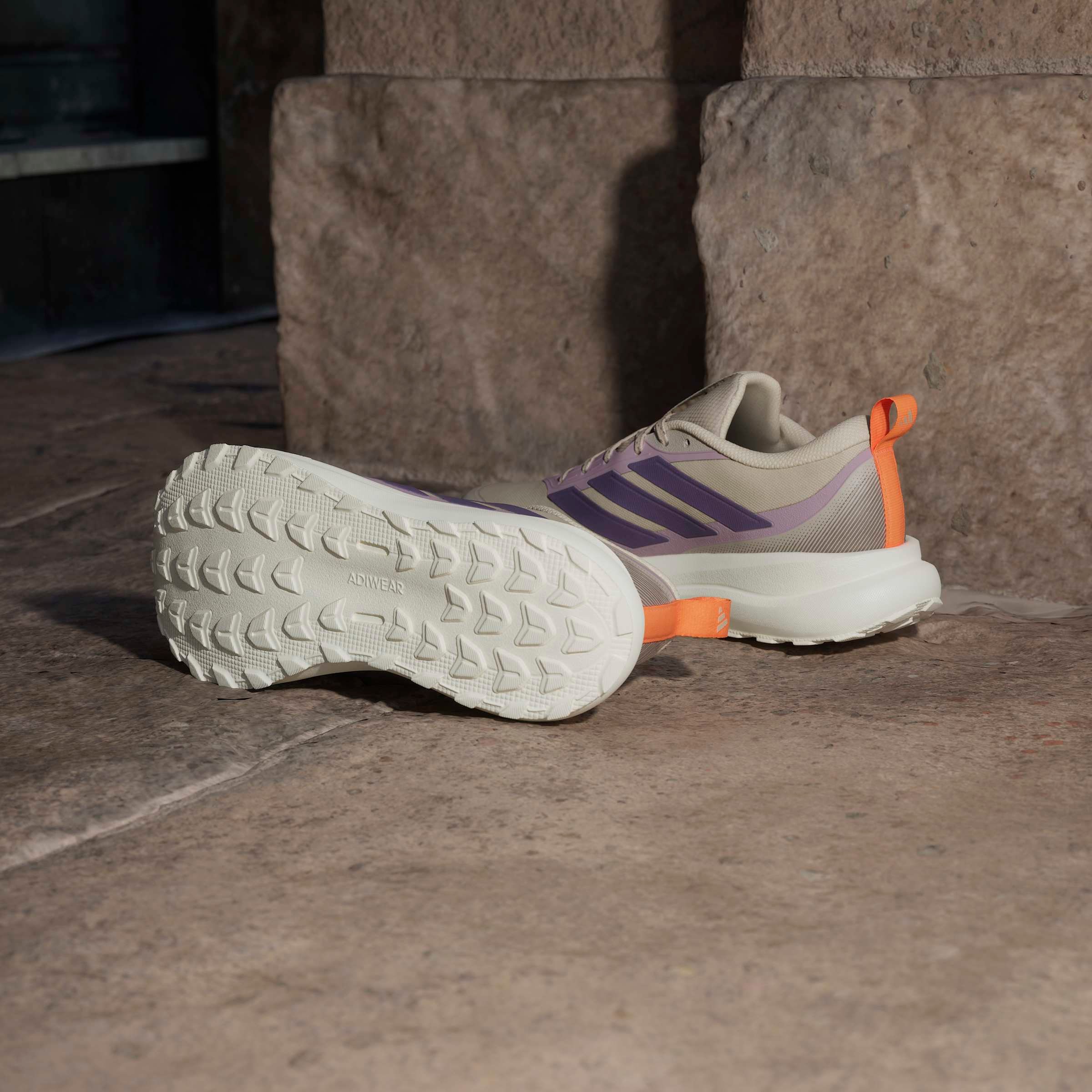adidas Performance Laufschuh »RUNFALCON 6 ATR«  Trailrunningschuh