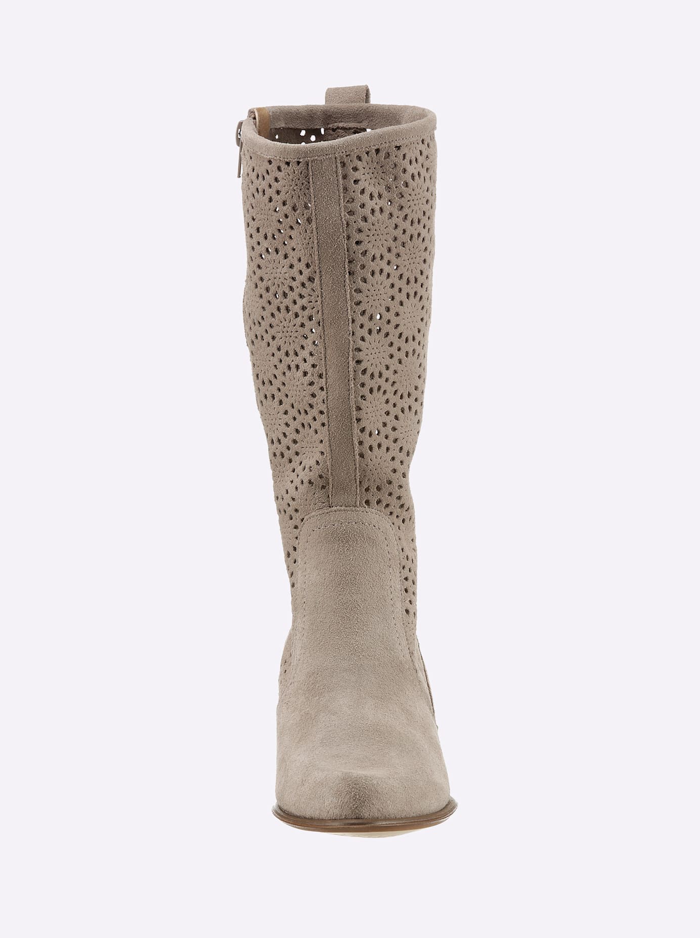 heine Stiefel
