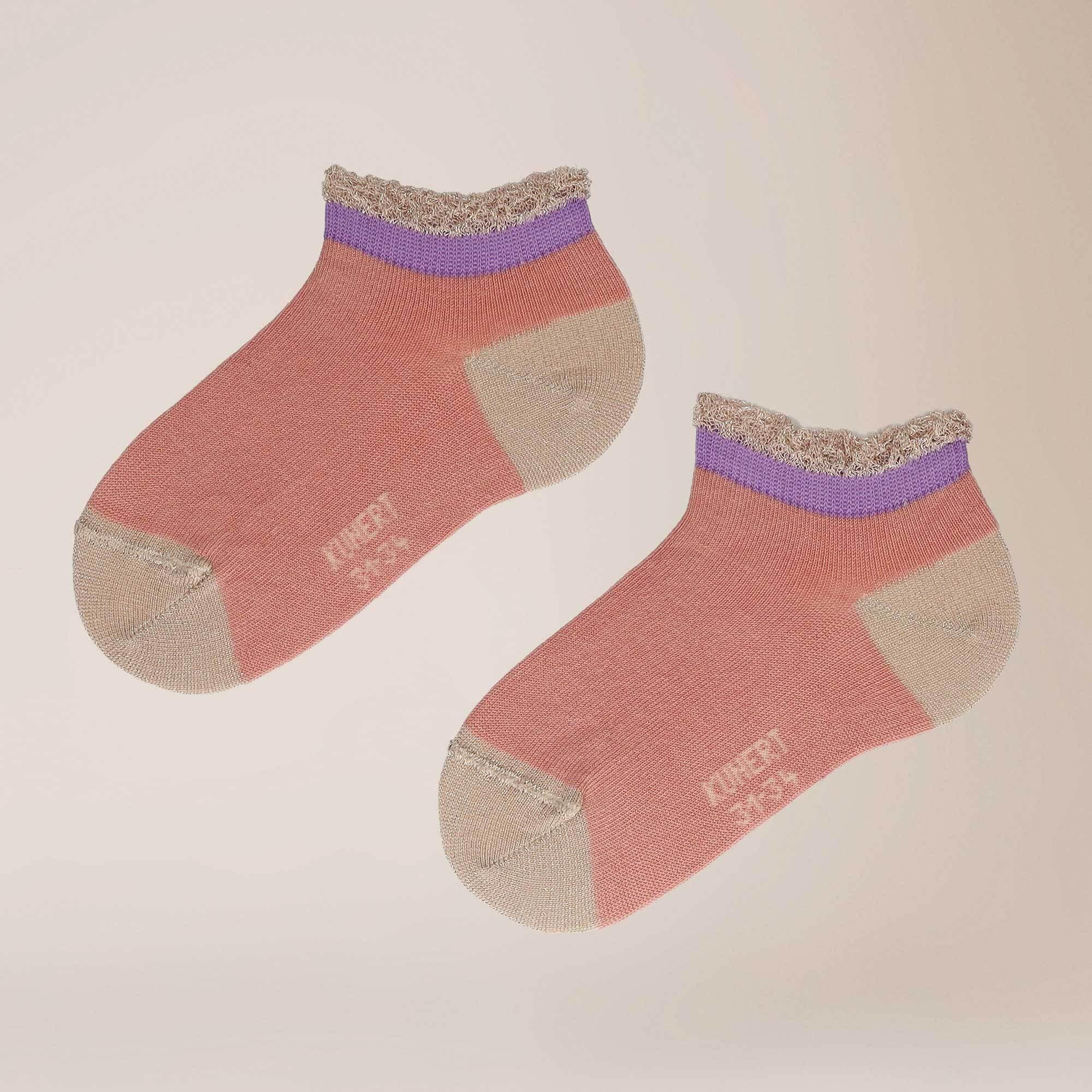 KUNERT Sneakersocken »Sneaker Elegant Essential«