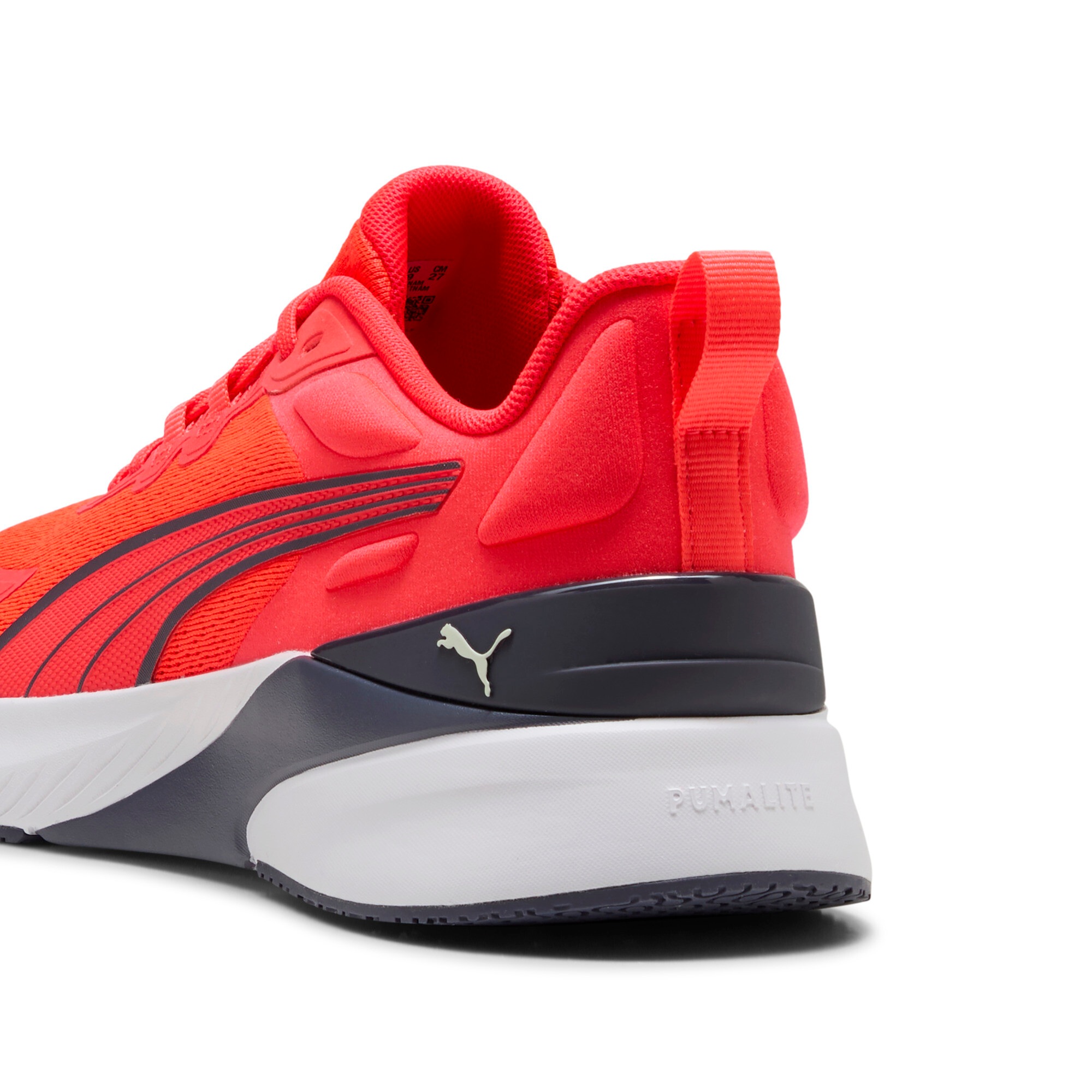 PUMA Trainingsschuh »AGILE LITE TR«  ideal für Gym und Fitnessstudio