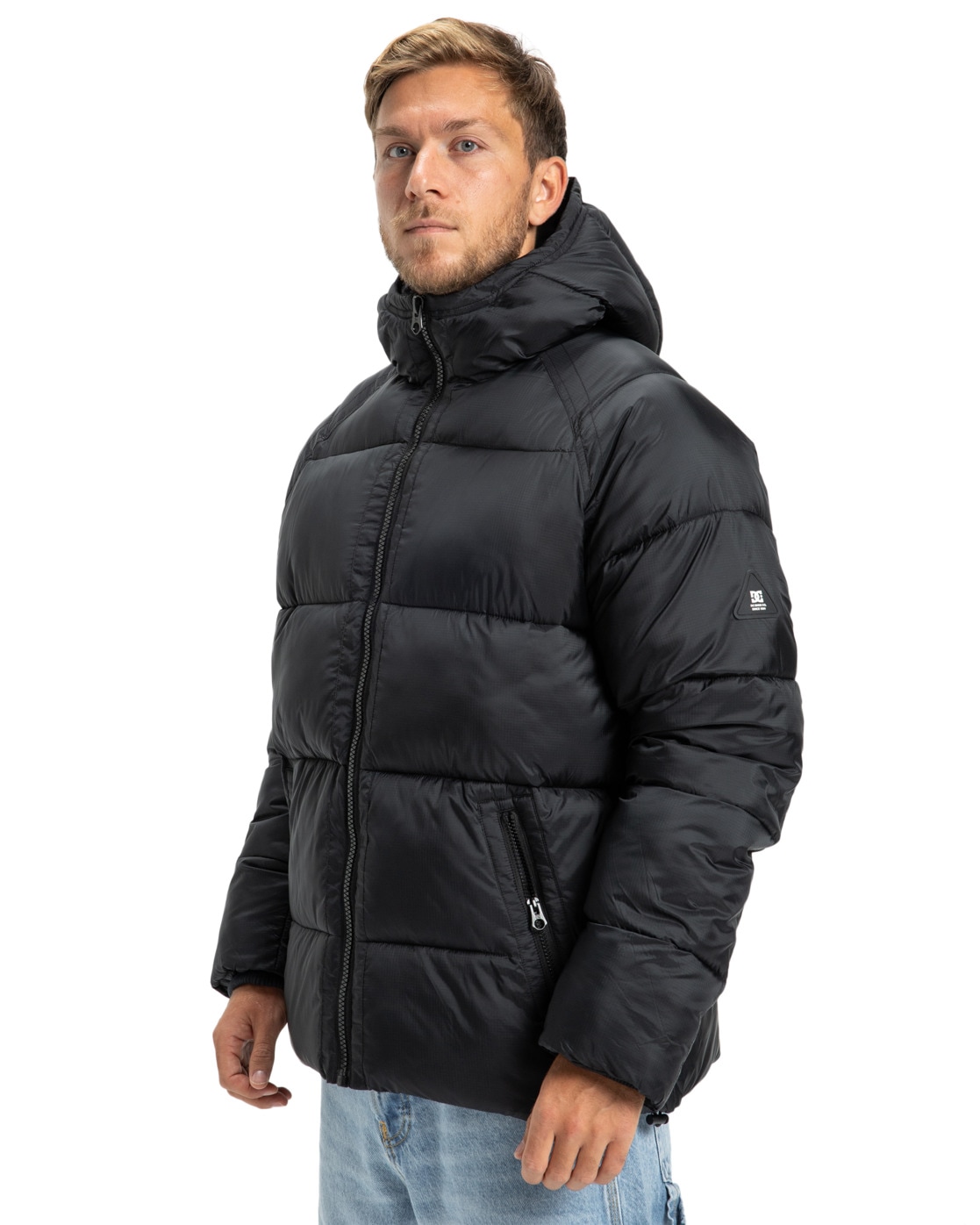 DC Shoes Outdoorjacke »Cantera«