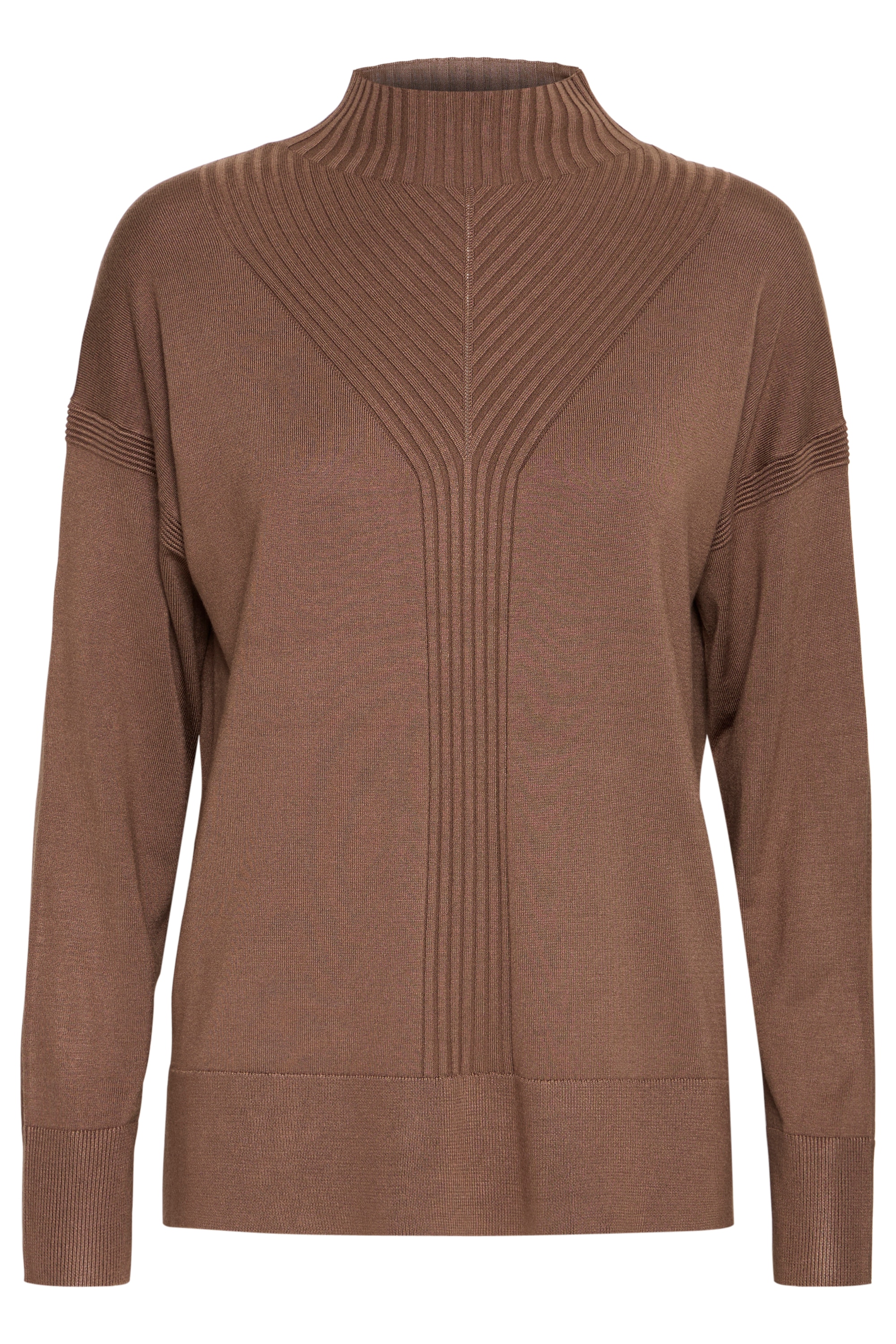 fransa Strickpullover »Strickpullover FRALMA«