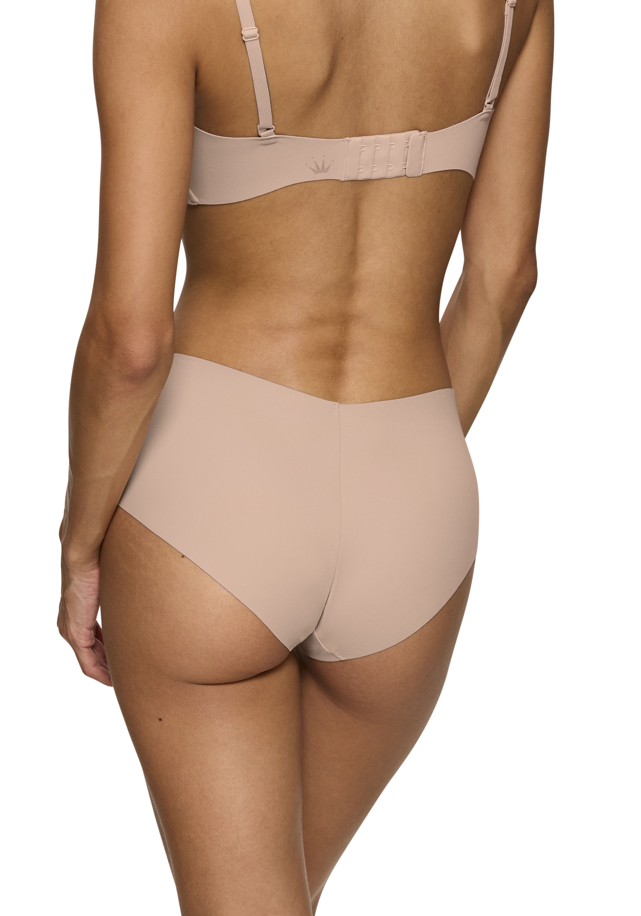 Triumph Maxislip »Flex Smart«, leicht, anschmiegsam, weich, elastisch