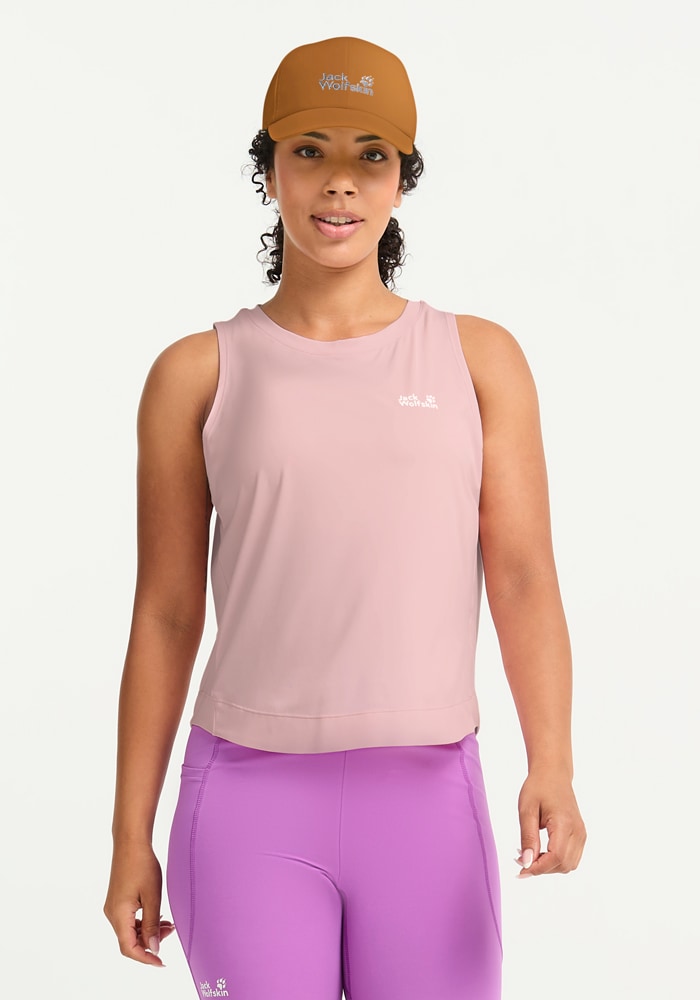 Jack Wolfskin Baseball Cap »BASEBALL CAP«