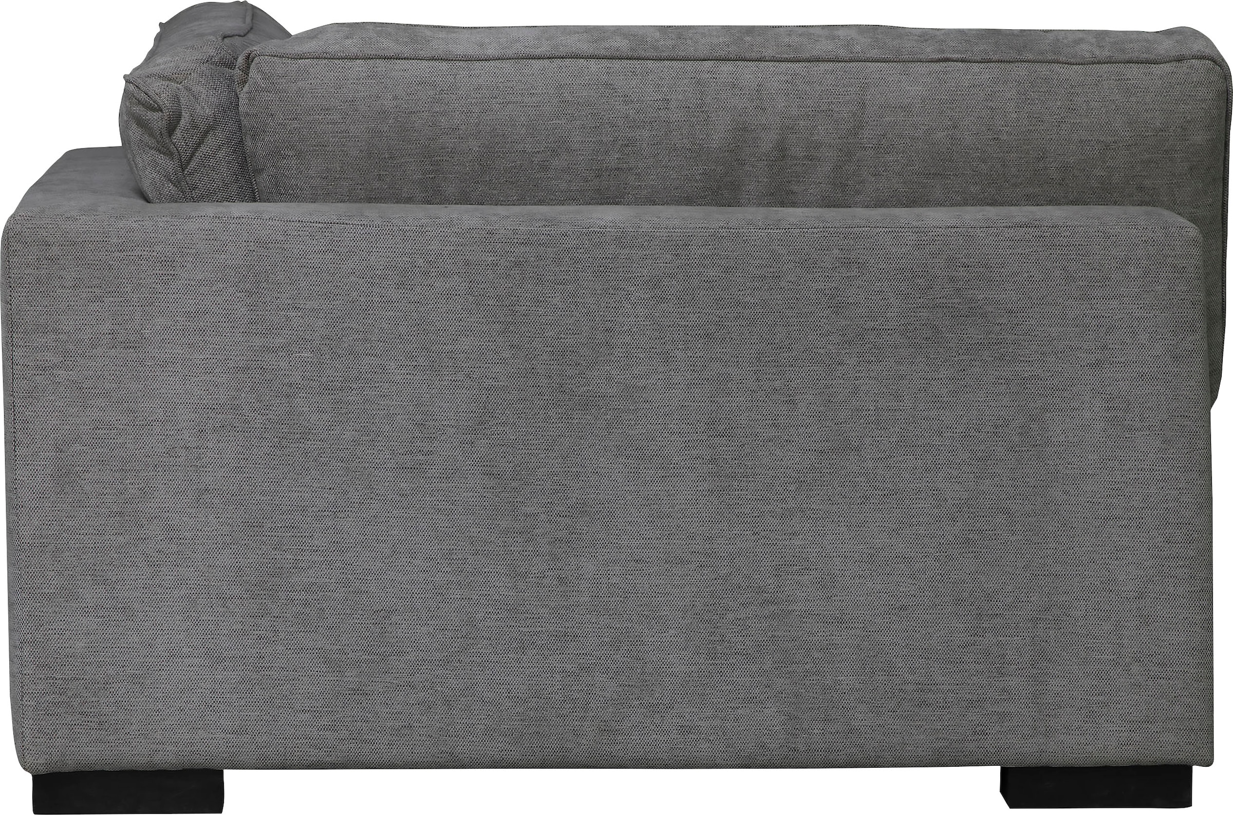 Home affaire Sofa »Skara XXL«, Eckelement zur individuellen Polstergarnitur-Gestaltung