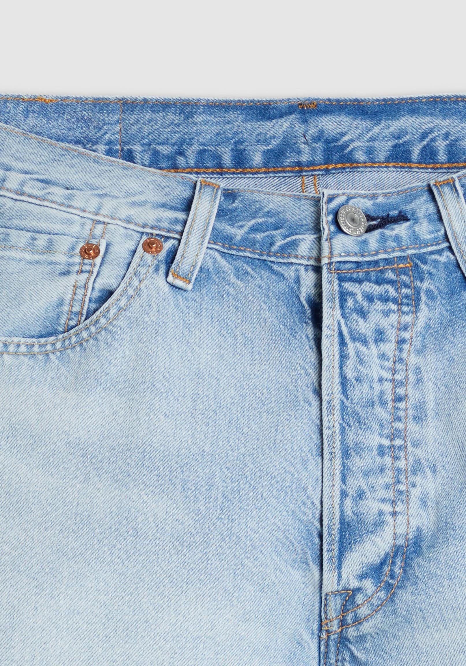 Levi's® Jeansshorts »501®«, Sommerhose FRESH COLLECTION, 501 collection