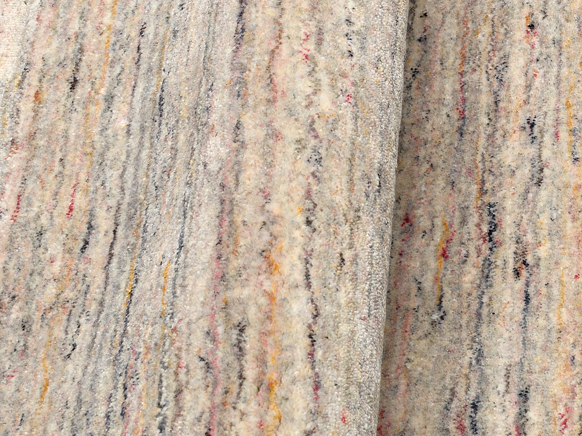 OCI DIE TEPPICHMARKE Wollteppich »HAPINOA« rechteckig 16 mm Höhe