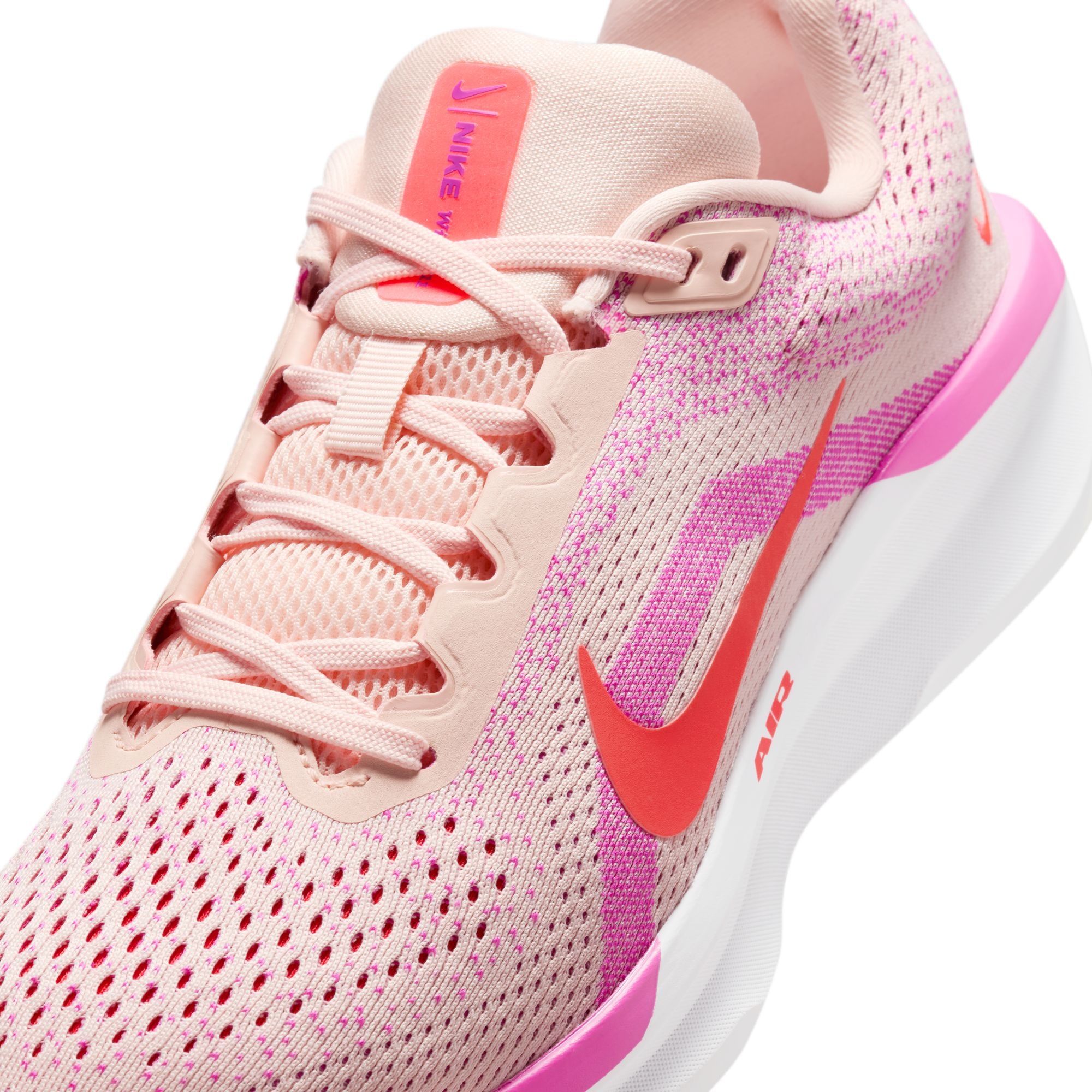 Nike Laufschuh »WMNS AIR WINFLO 11«