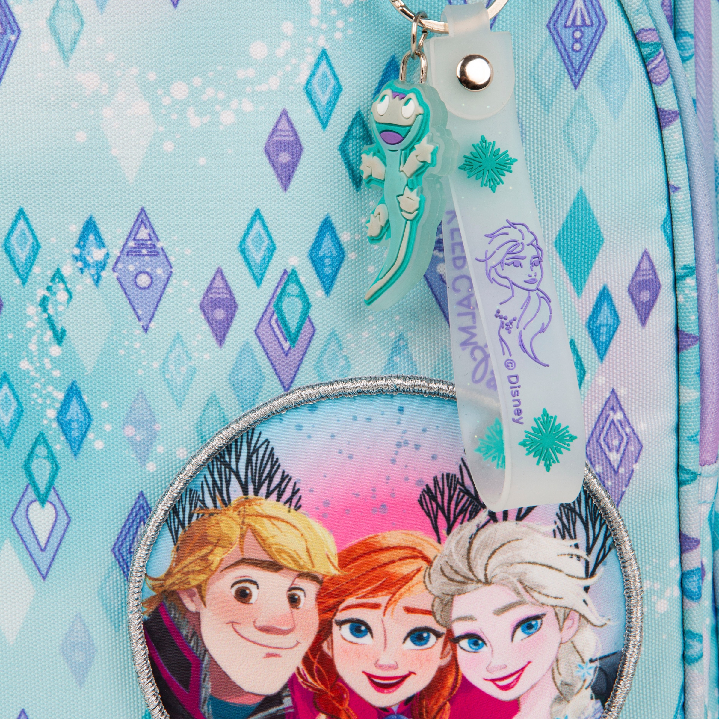 McNeill Freizeitrucksack »Base, Disney, Frozen«