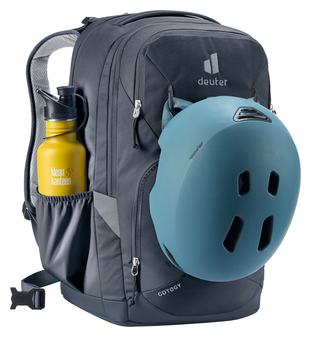 deuter Schulrucksack »COTOGY« mit vielseitigen Organisationstaschen, 28 Liter Volumen