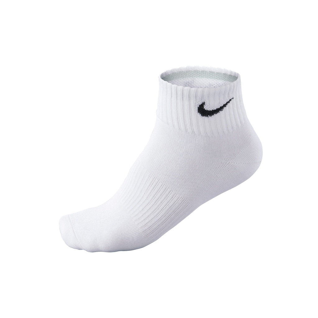 Nike Kurzsocken, (3 Paar)