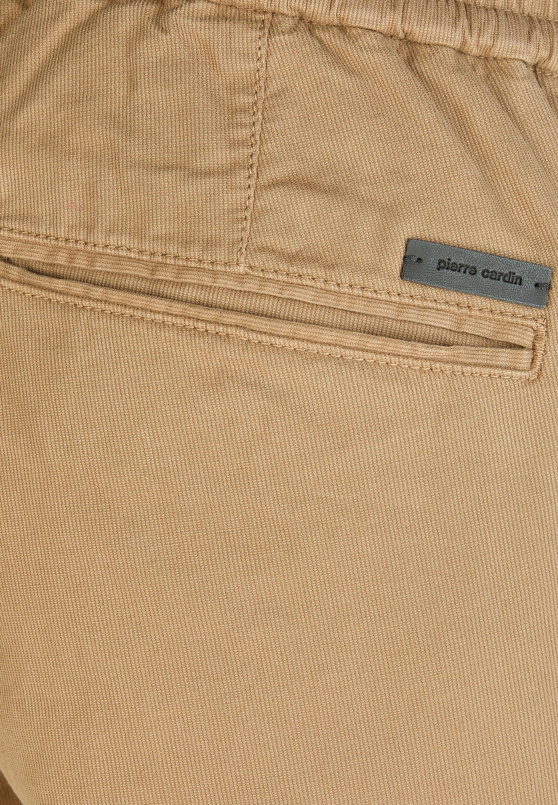 Pierre Cardin Cargohose »Cean«  im Tapered Fit