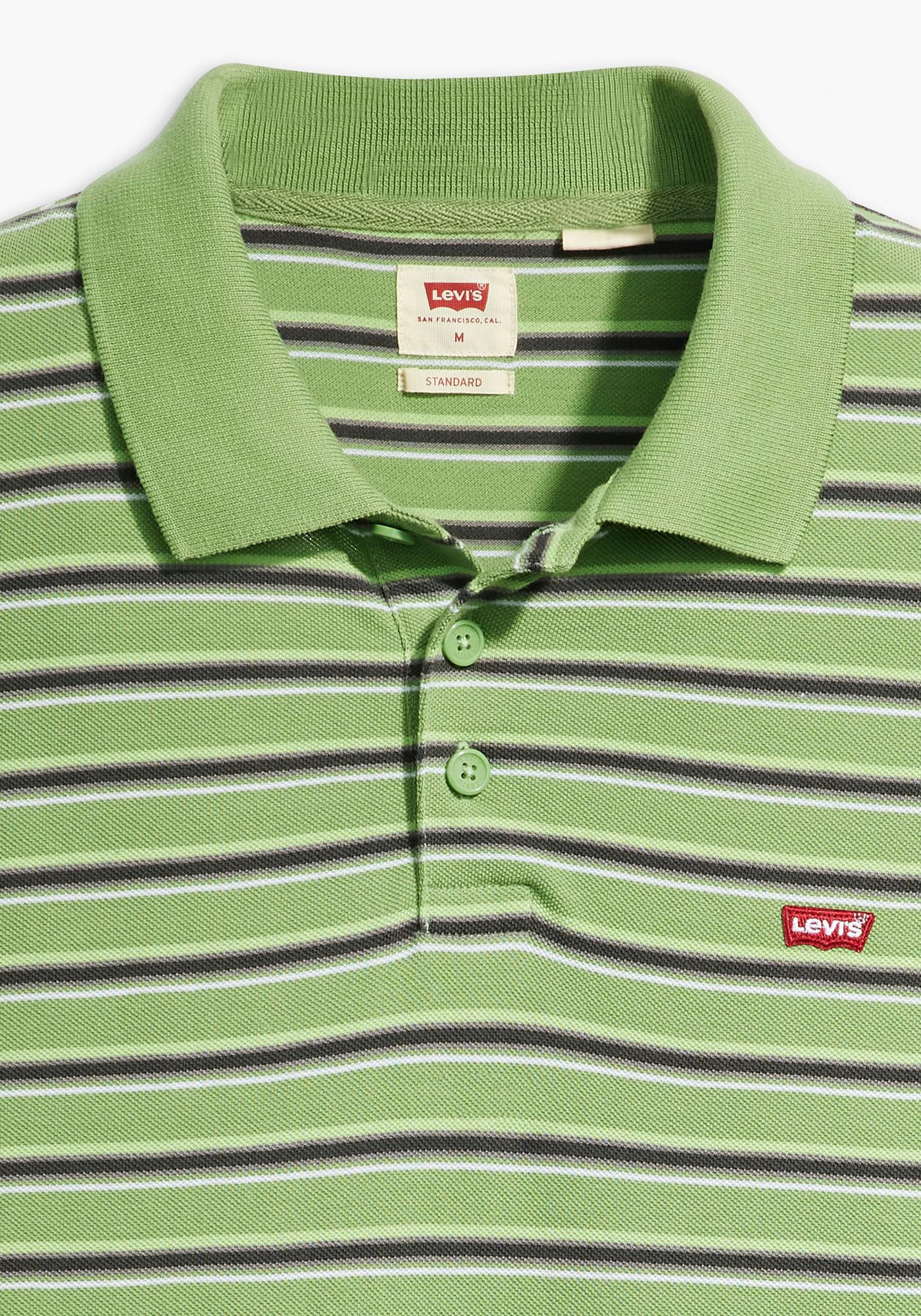Levi's® Poloshirt »LEVIS HM POLO«