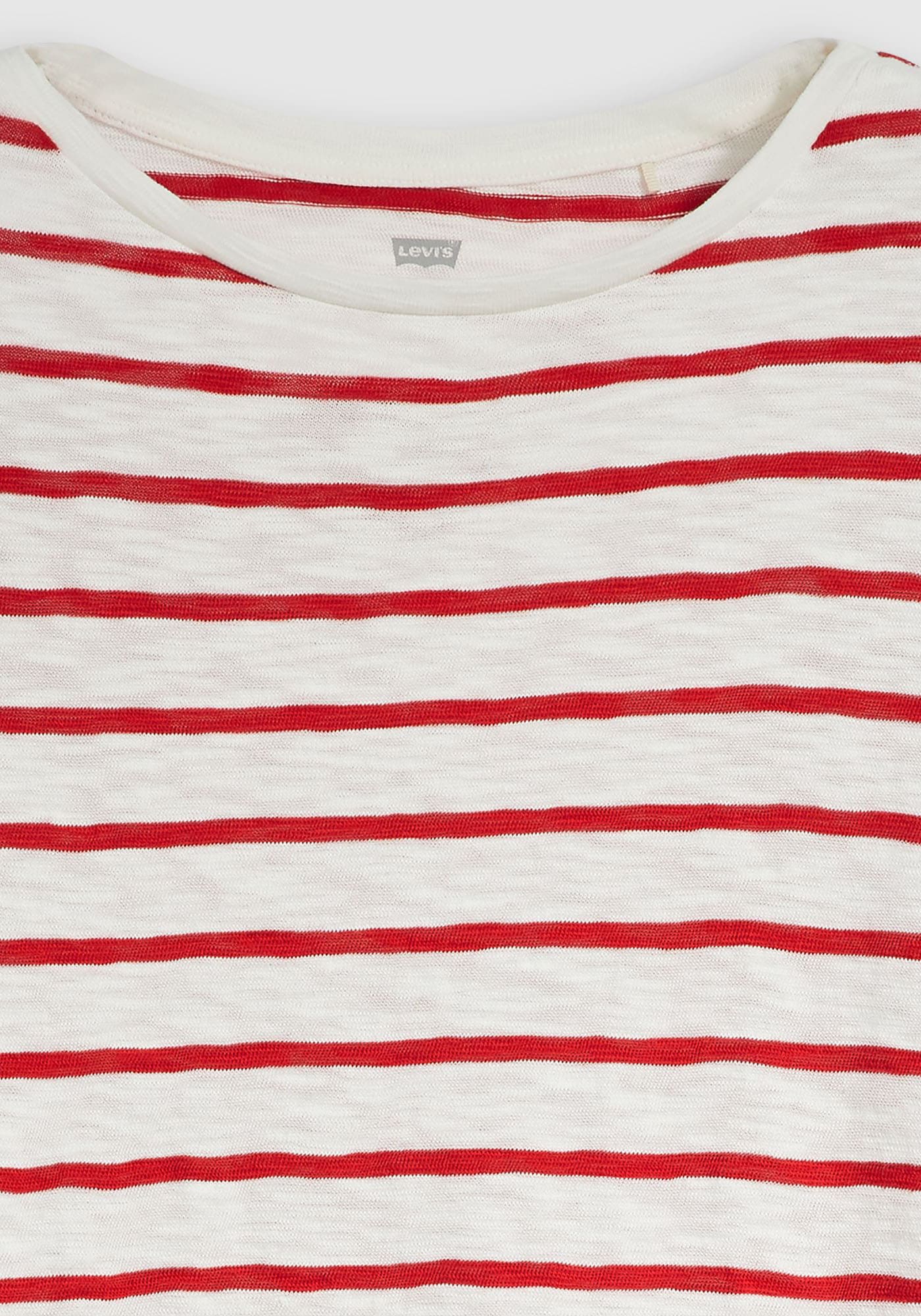 Levi's® Langarmshirt »MARGOT LONG SLEEVE BLUE«