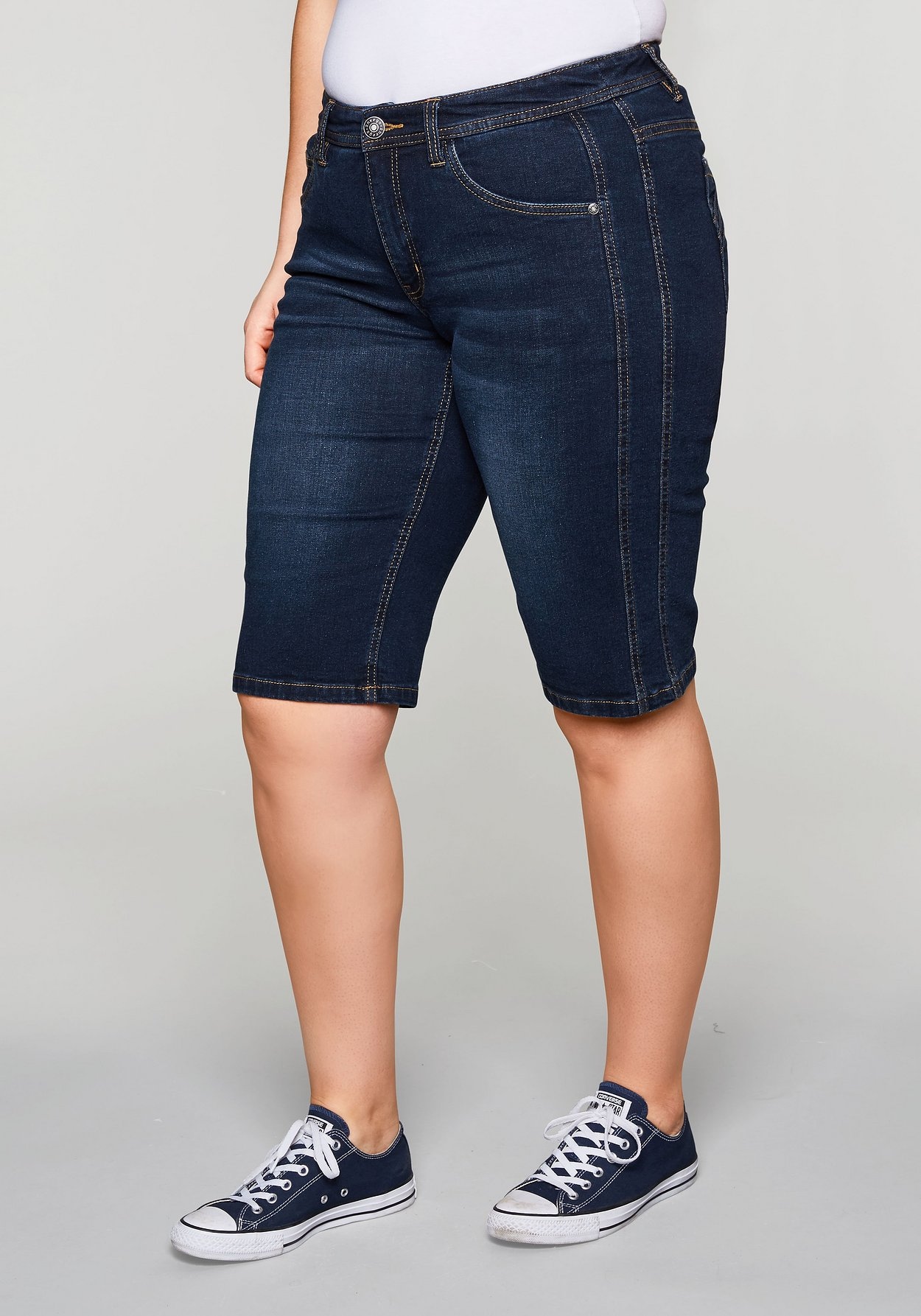 Jeansbermudas »Bermudas«