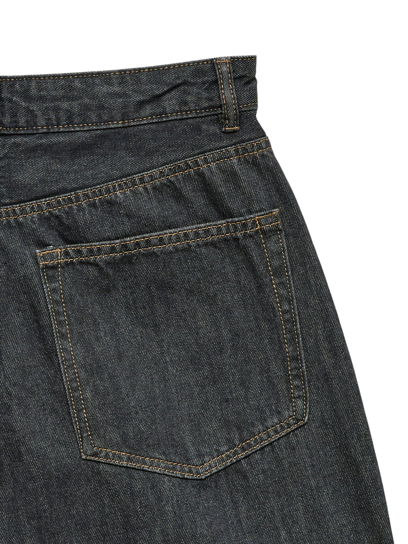 Vero Moda Weite Jeans »VMZOE MR BARREL DNM JEANS LI223 NOOS« Baumwolle, mid waist, loose fit