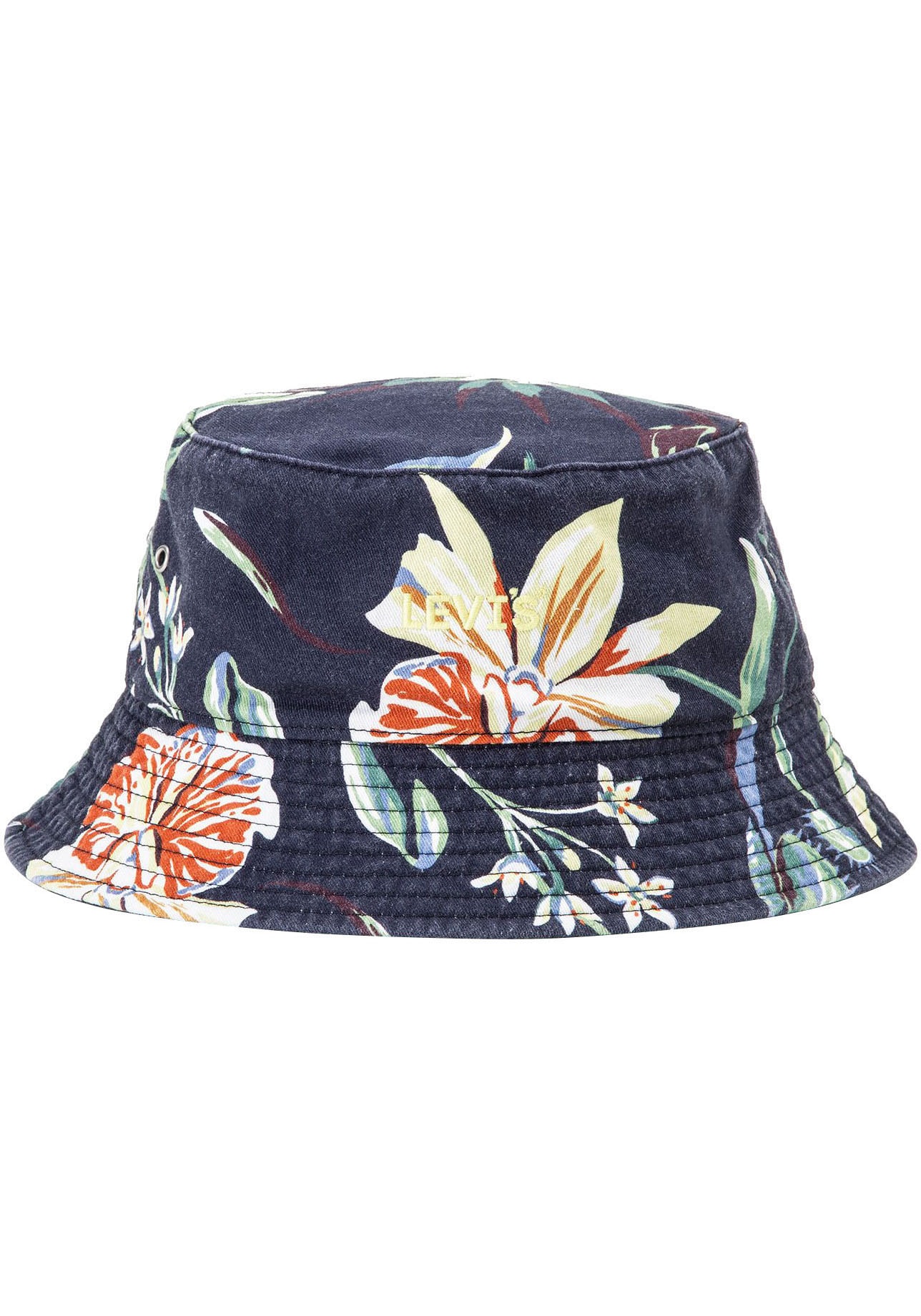Levi's® Fischerhut »HEADLINE BUCKET HAT«
