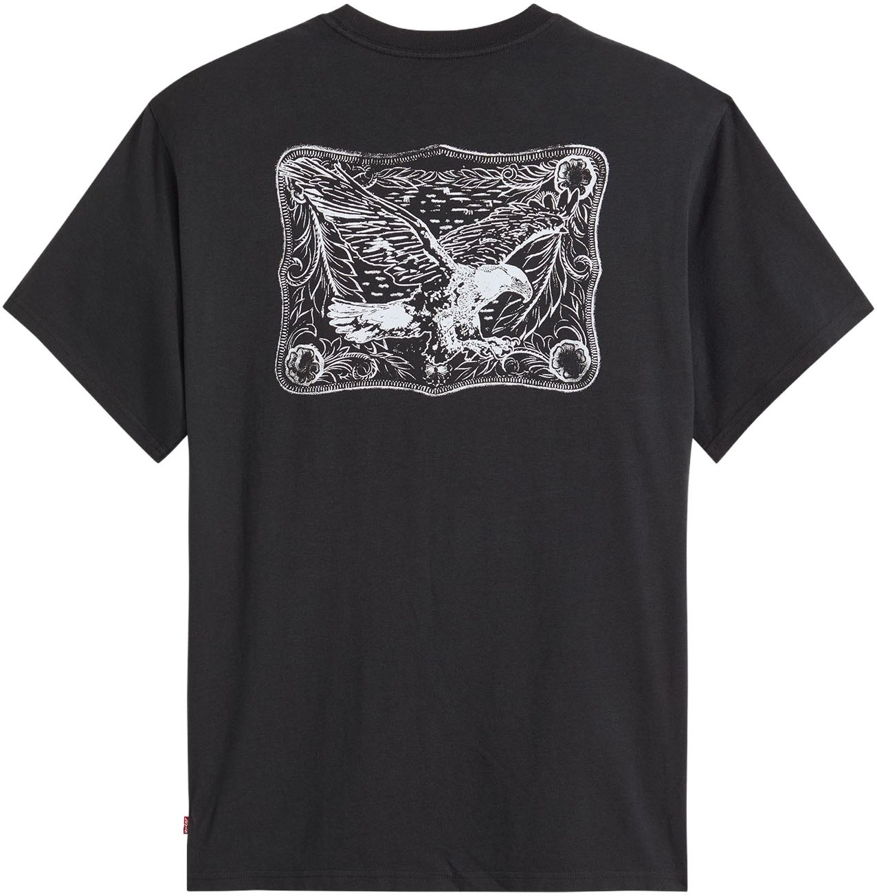 Levi's® T-Shirt »SS RELAXED FIT TEE«, mit Logo Druck
