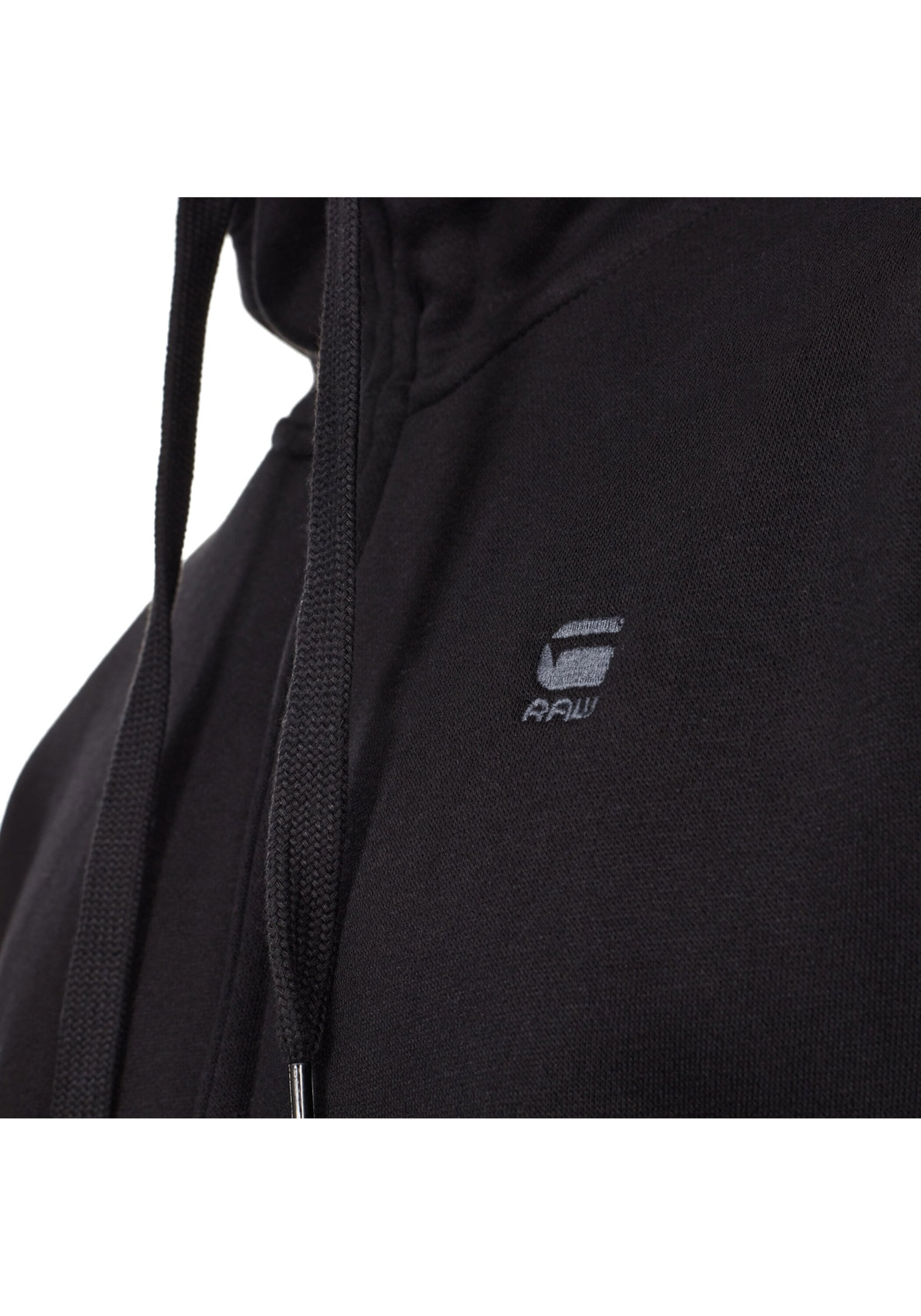 G-STAR Sweatshirt »Sweatjacke Premium core hdd zip sw l\s«
