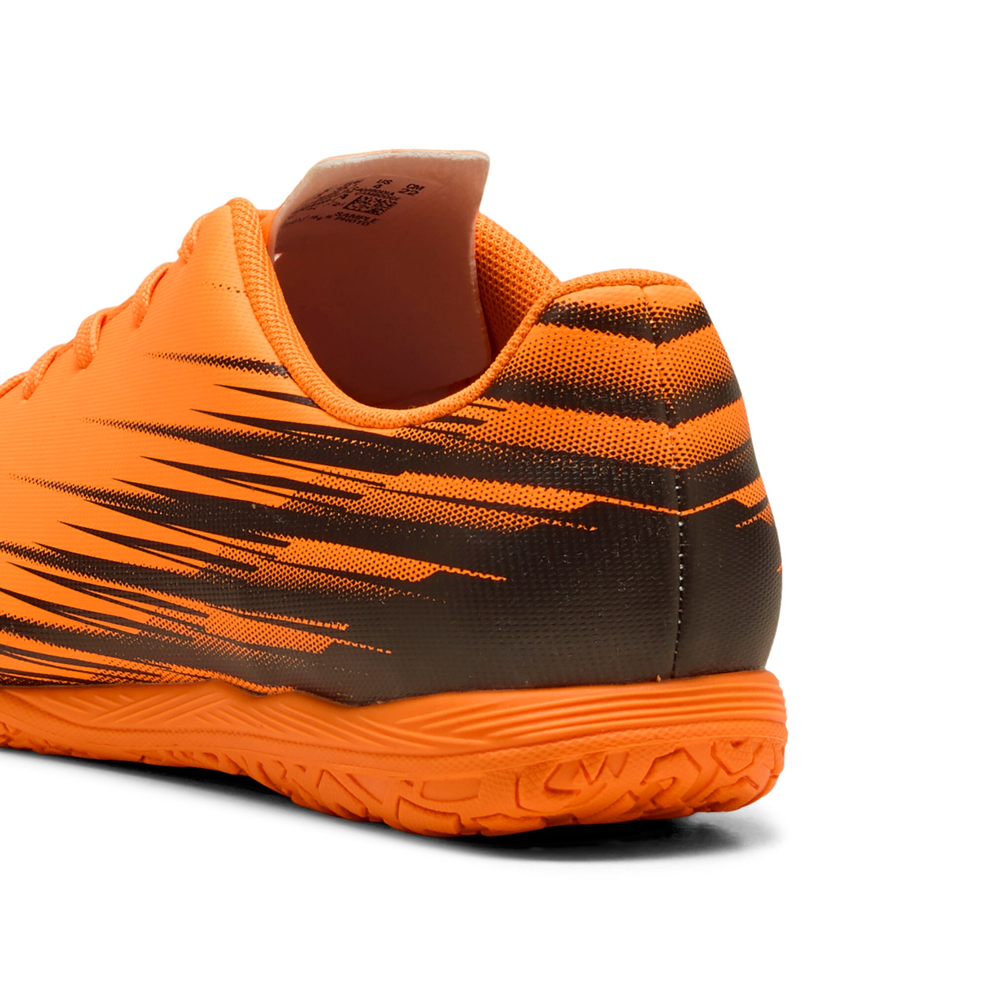 PUMA Fußballschuh »ATTACANTO II IT JR«, für Halle und Straße