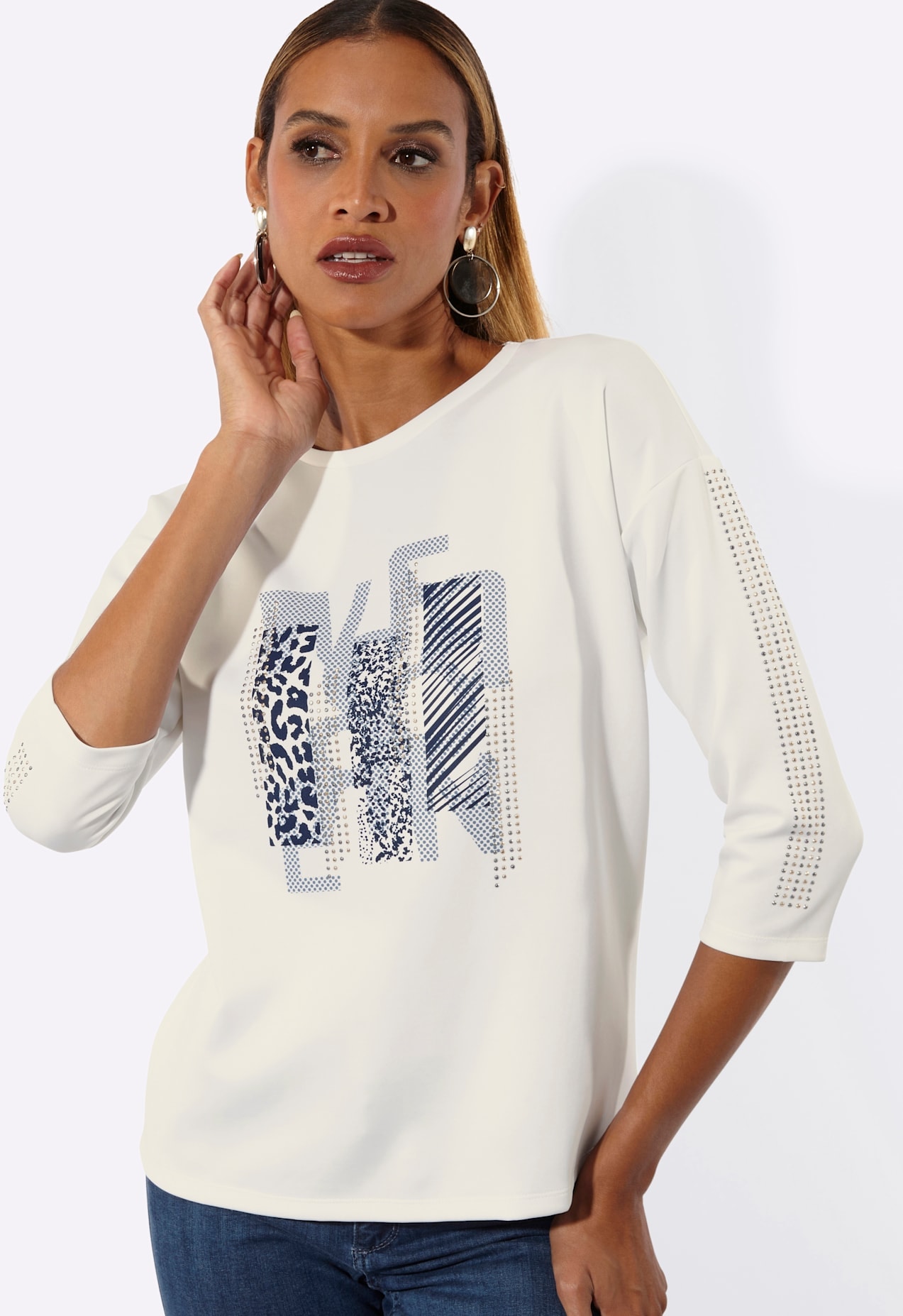 creation L Sweatshirt
