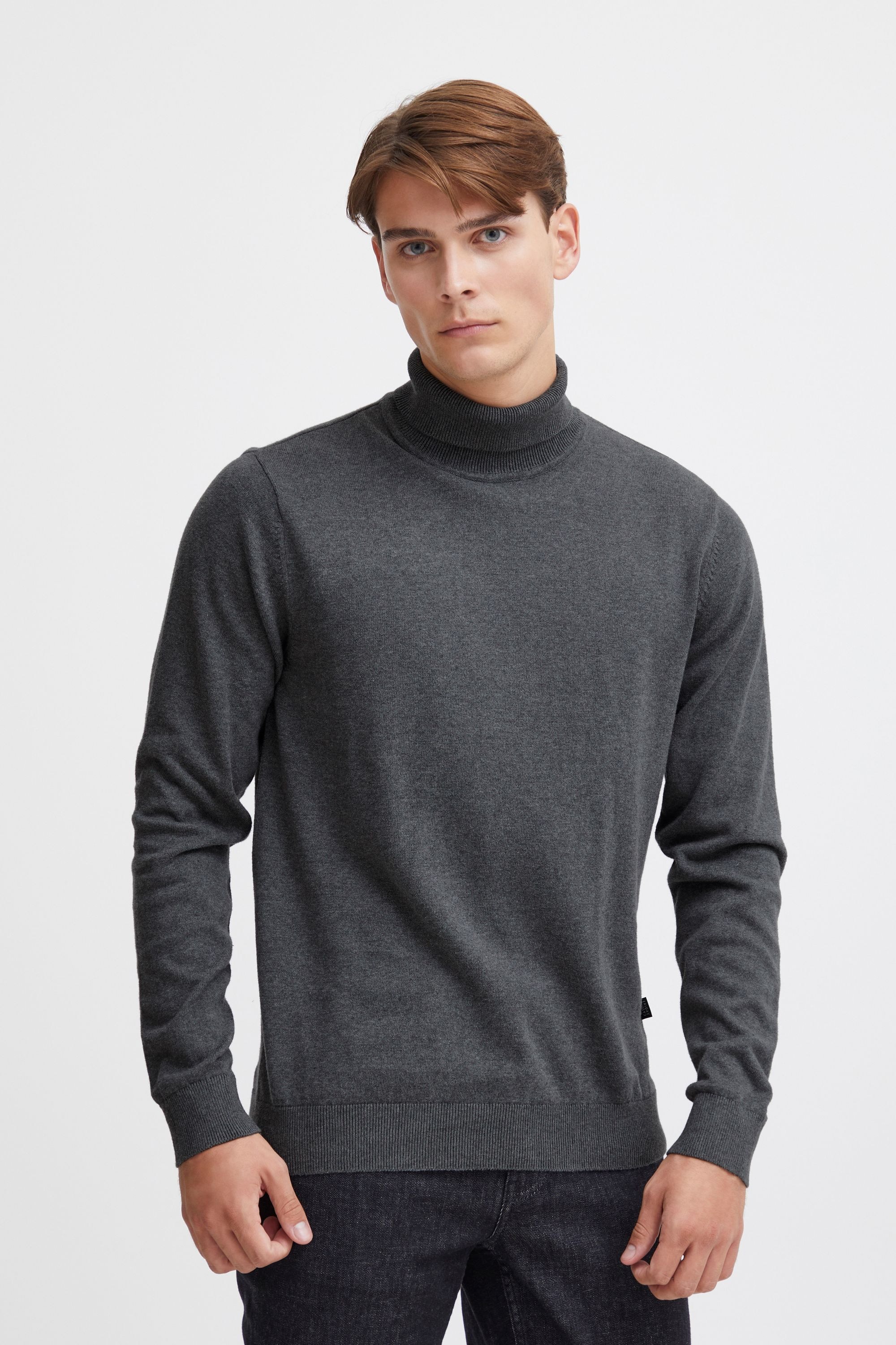 Casual Friday Rollkragenpullover »Rollkragenpullover CFKarl«