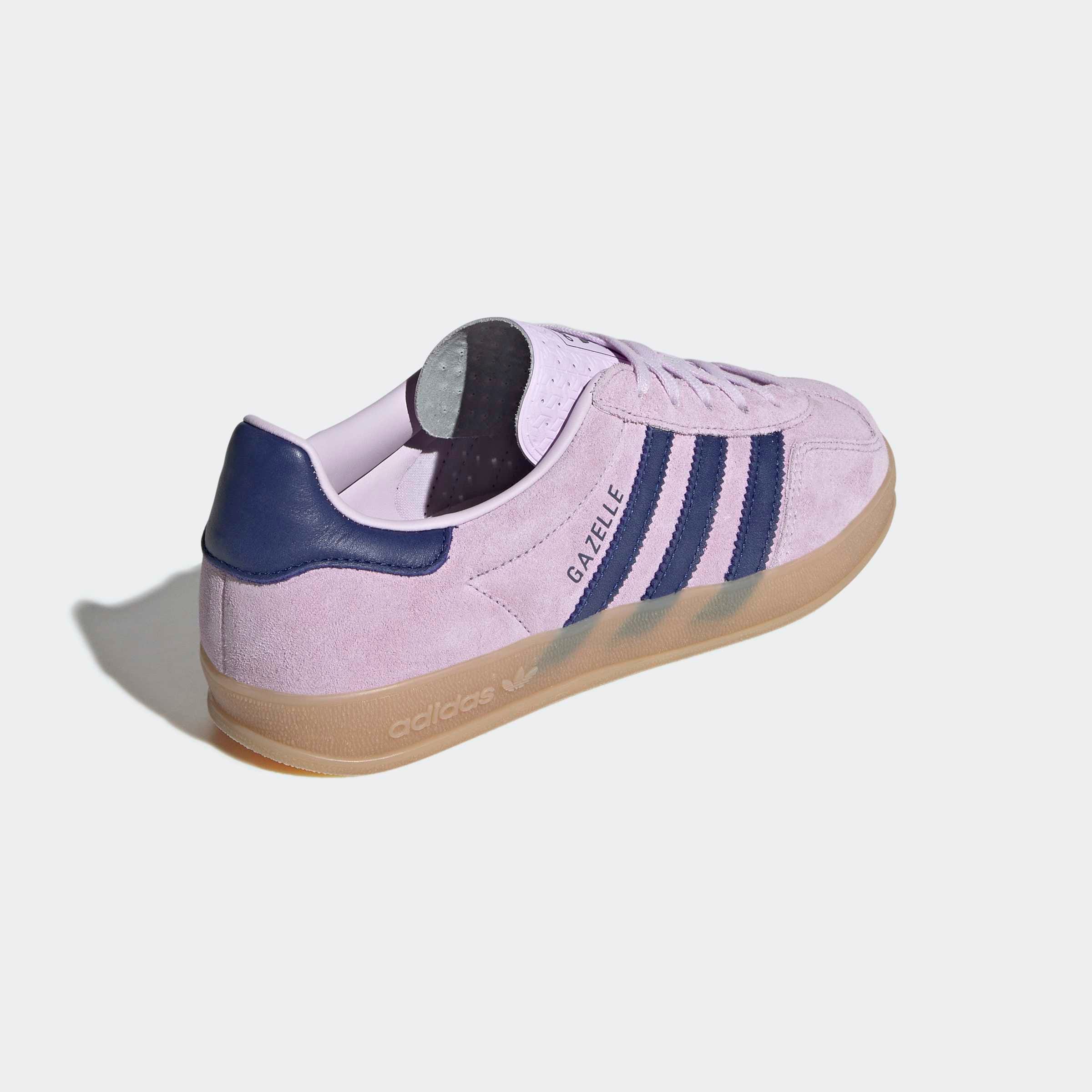 adidas Originals Sneaker »GAZELLE INDOOR W«