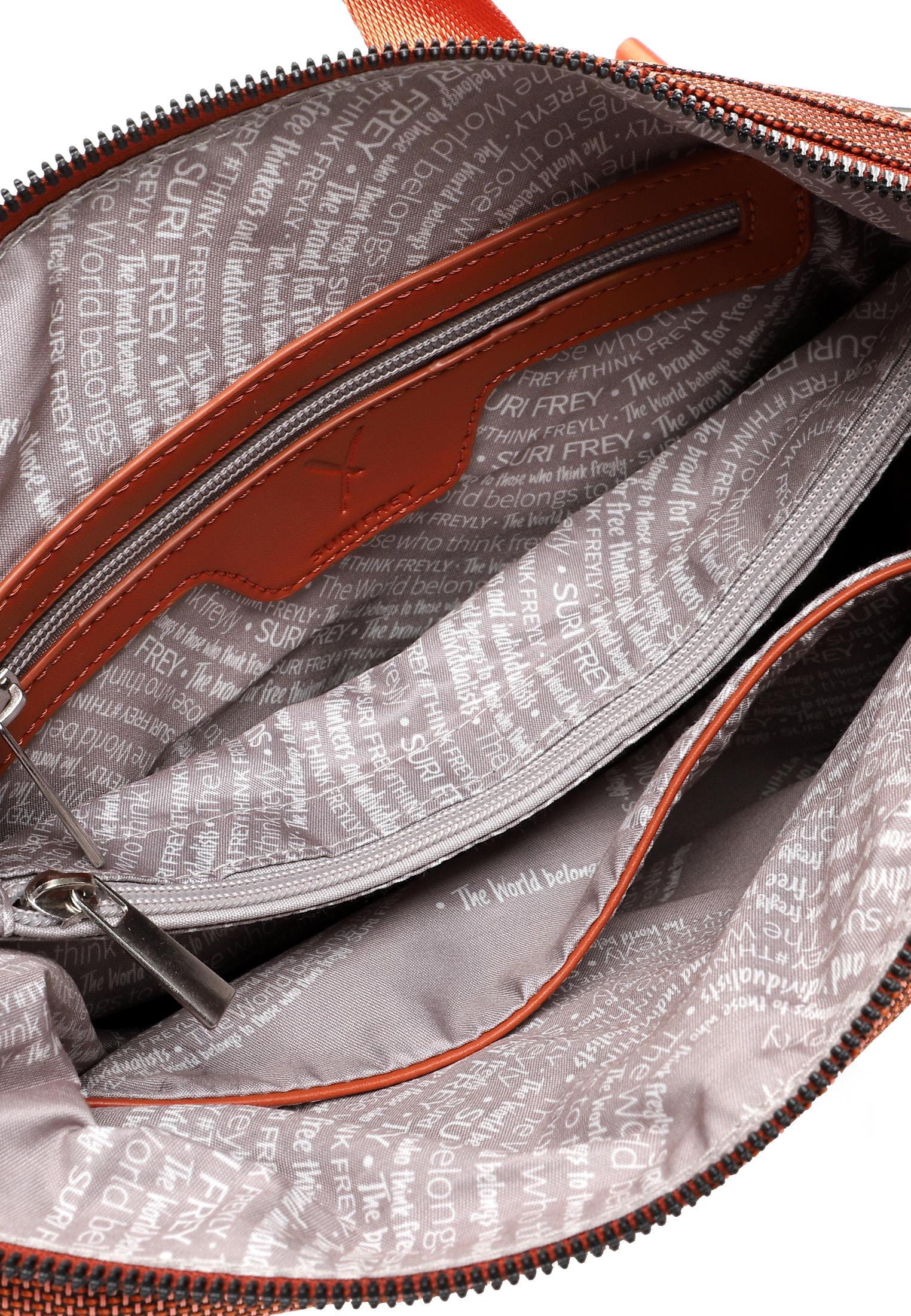 SURI FREY Rucksack »Rucksack SFY SURI Sports Marry«