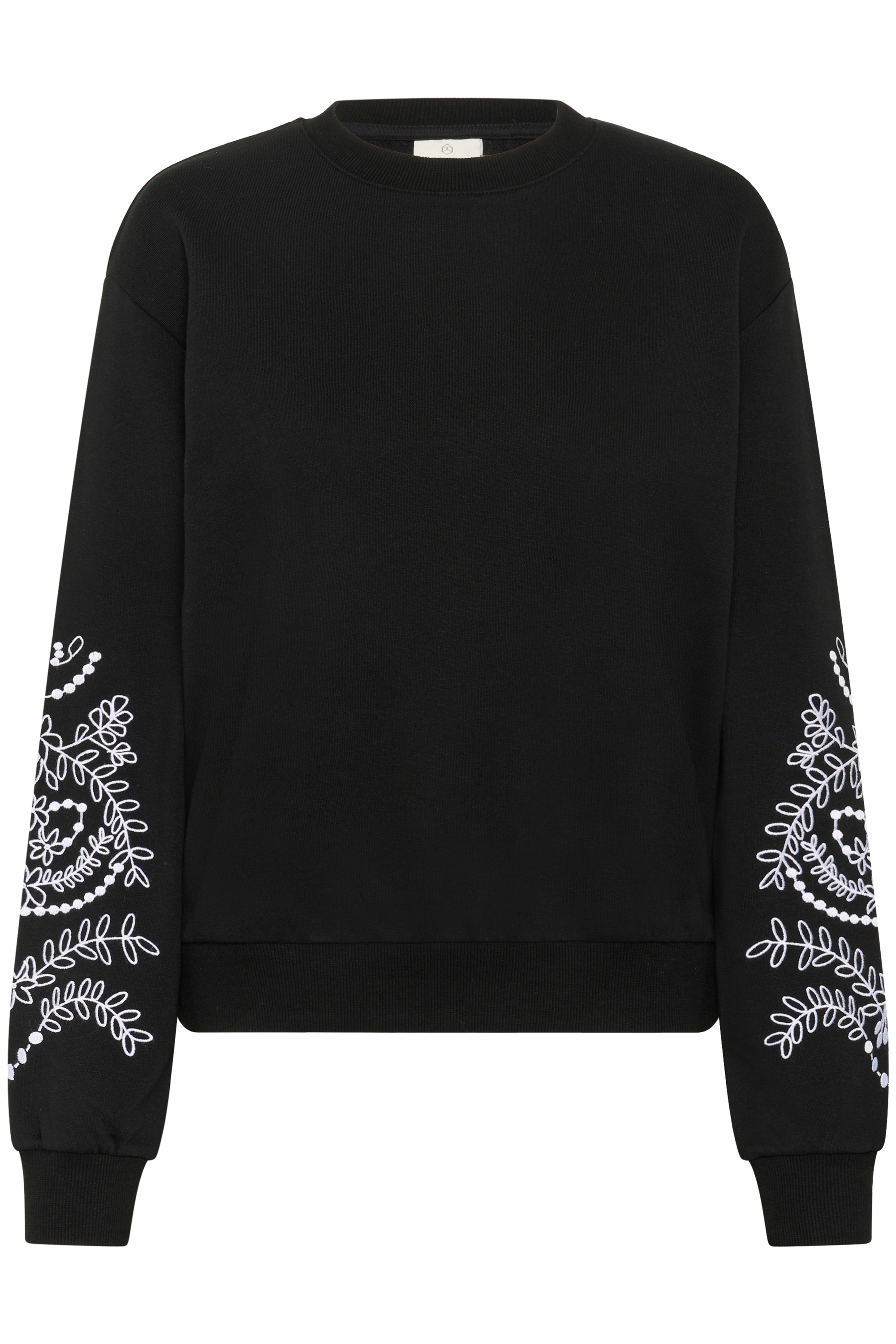 KAFFE Sweatshirt »Sweatshirt KAvivian«
