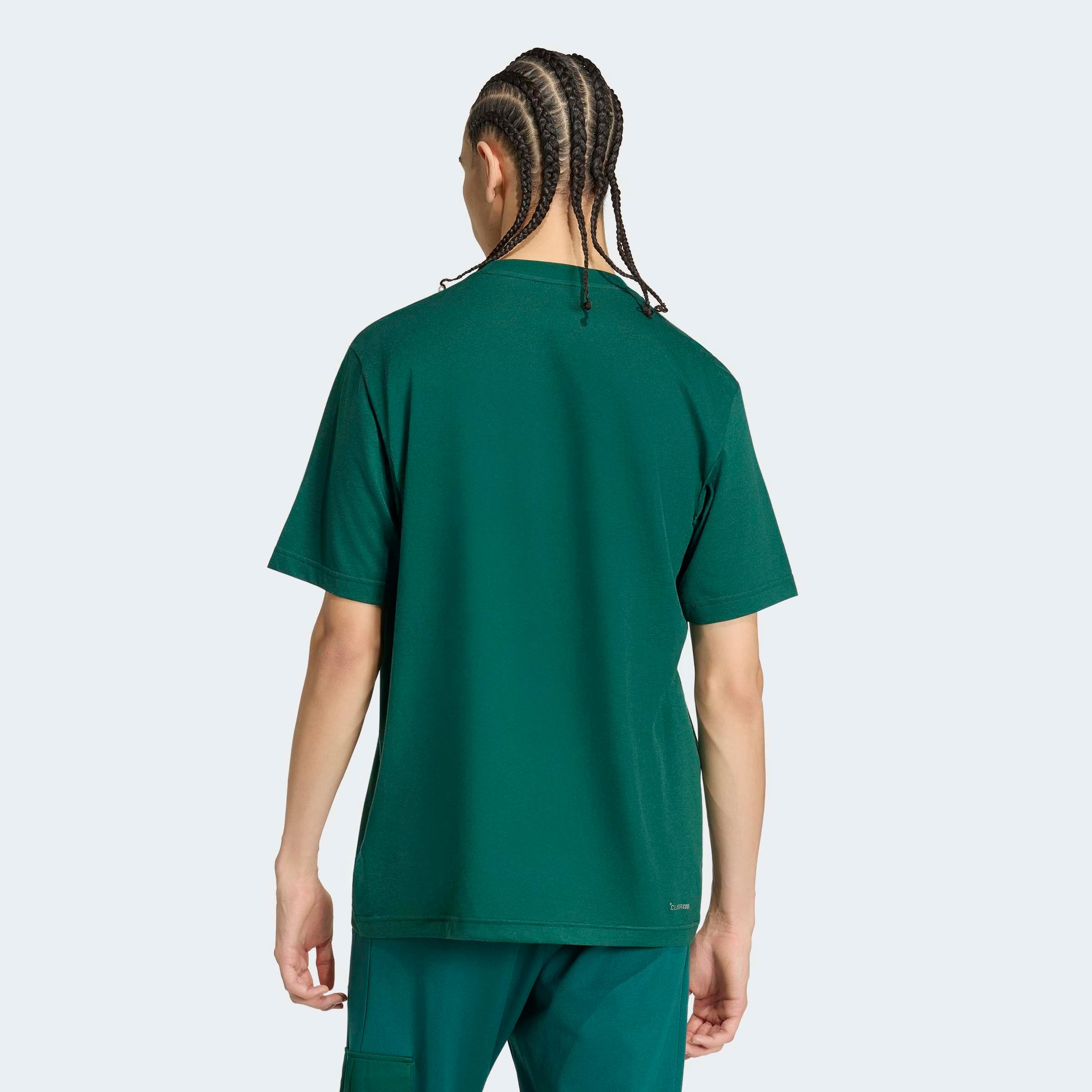 adidas Sportswear T-Shirt »M HOT AO T«
