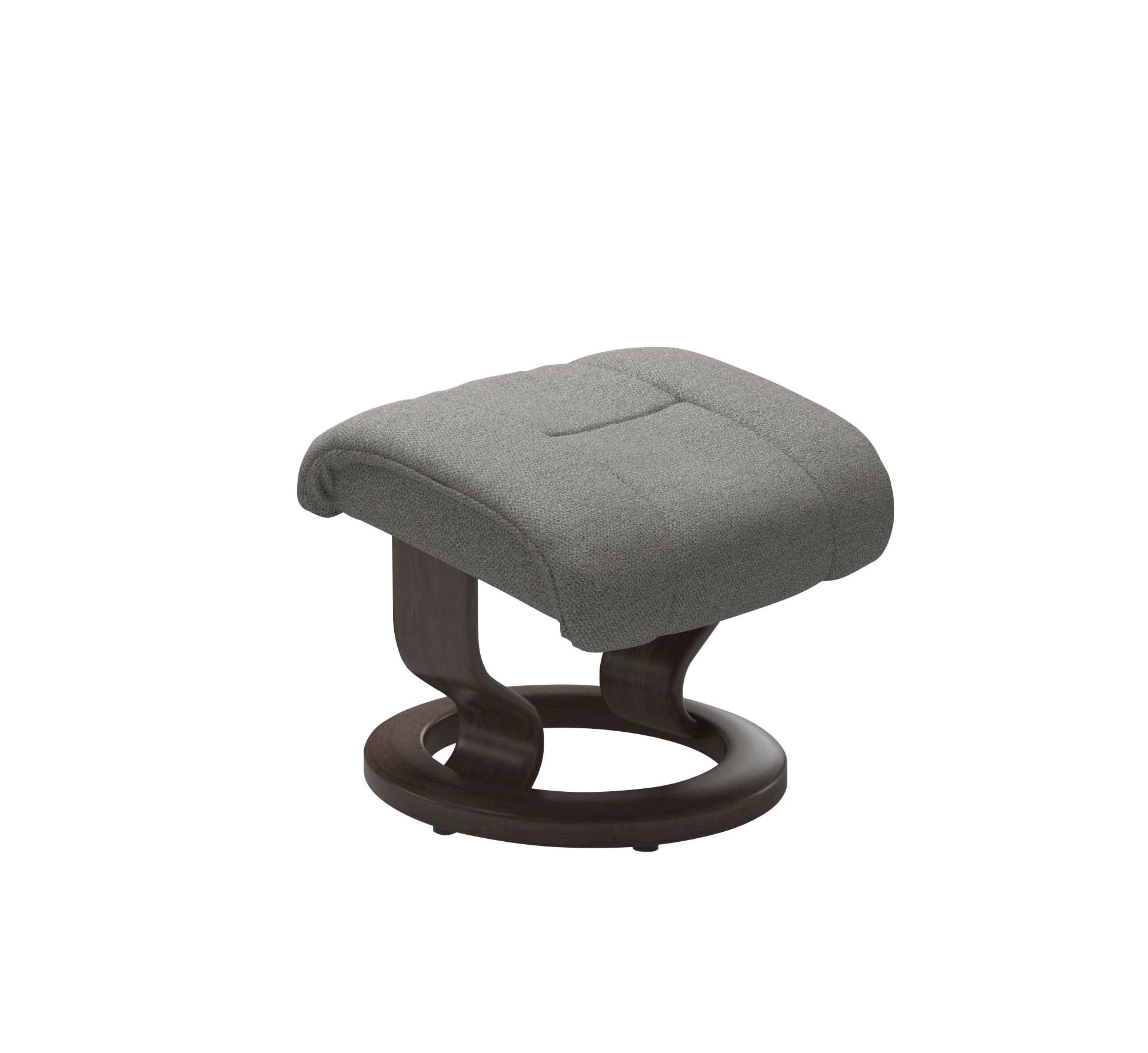 Stressless® Fußhocker »Reno«, mit Classic Base, Gestell Wenge