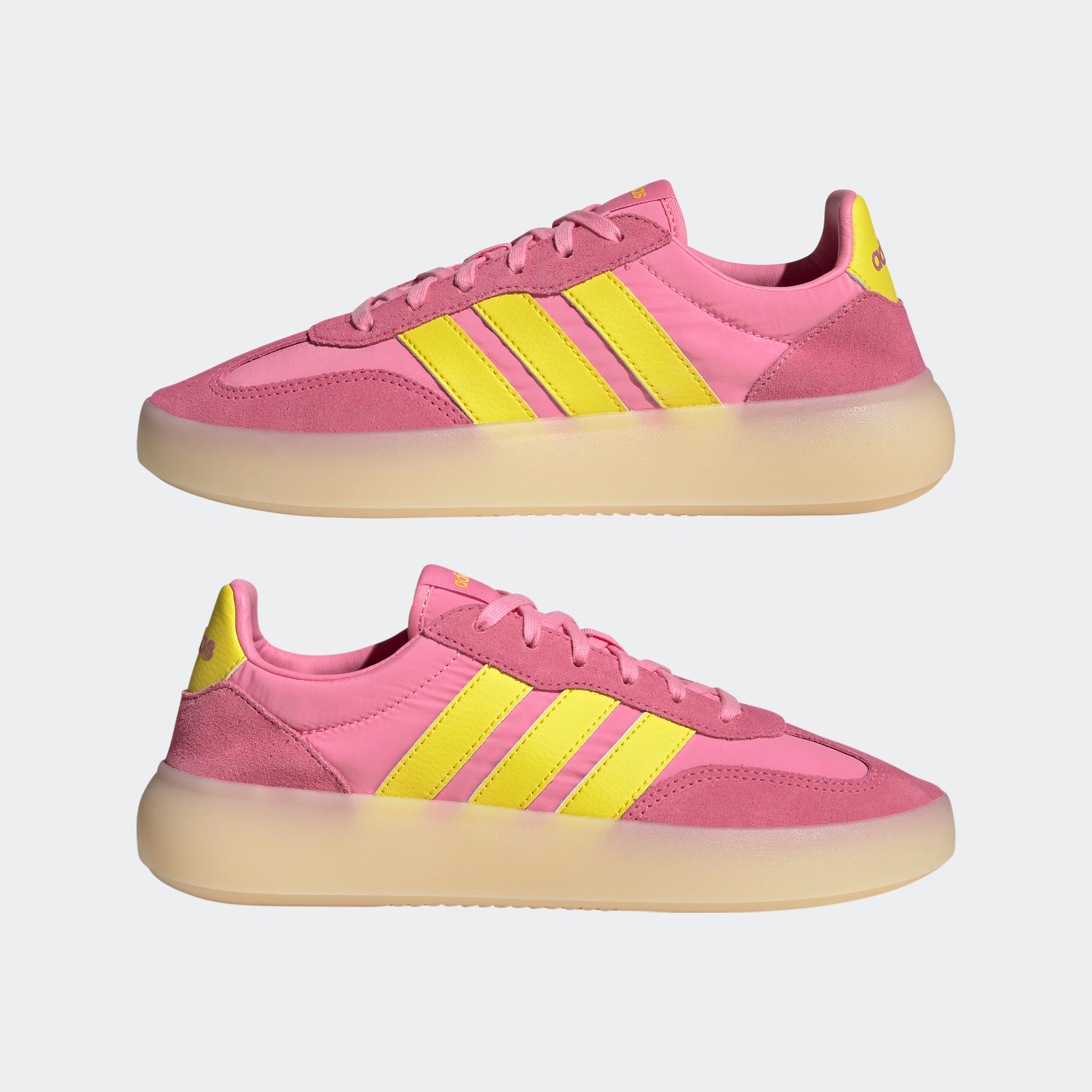 adidas Sportswear Sneaker »BARREDA DECODE«