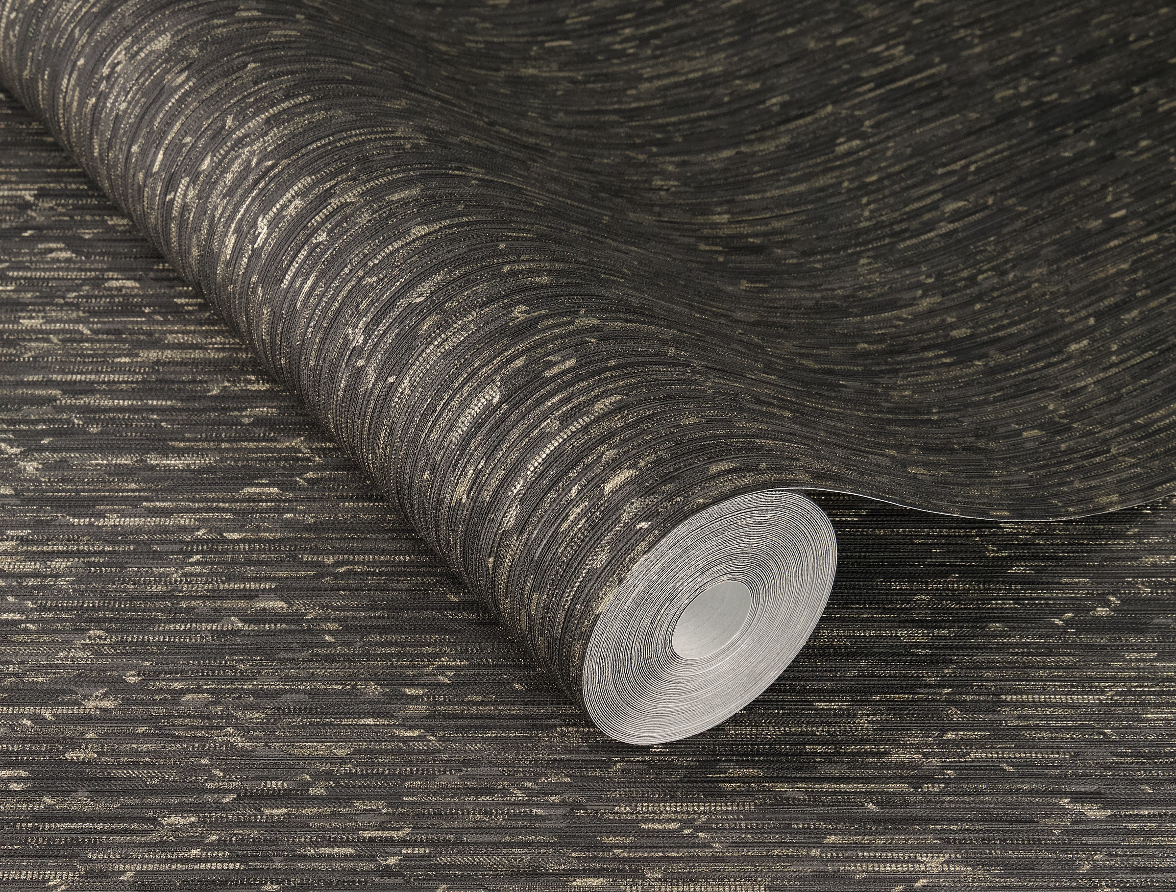 Rasch Vliestapete »Vliestapete Perfecto VI 844269« geometrisch strukturiert