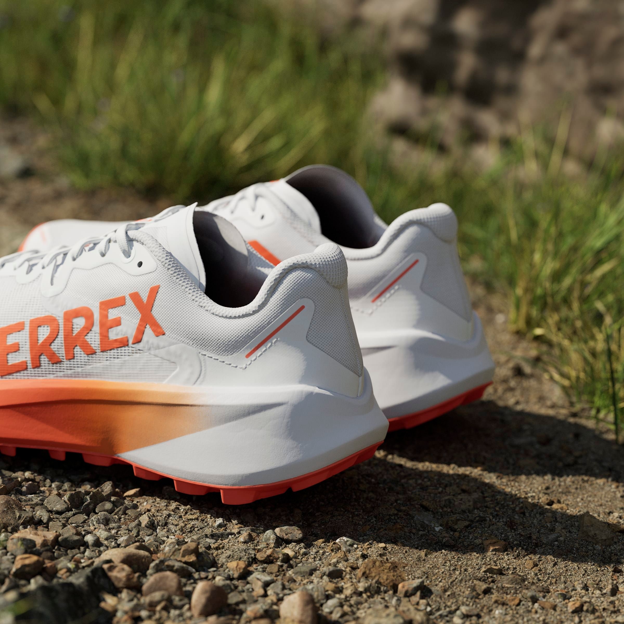 adidas TERREX Trailrunningschuh »TERREX AGRAVIC 3 TRAILRUNNING«, Trail-Runningschuhe