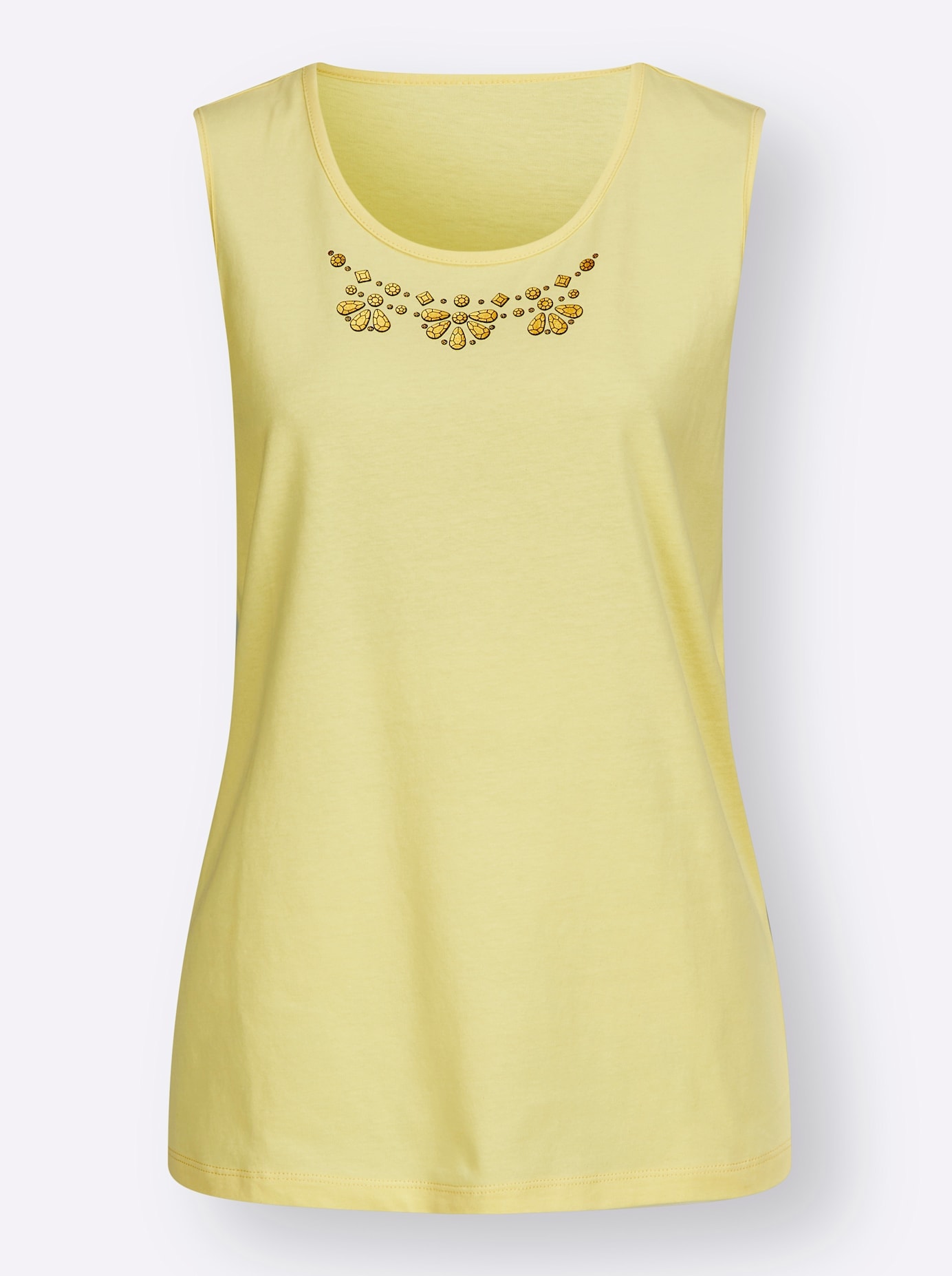 Classic Basics Shirttop